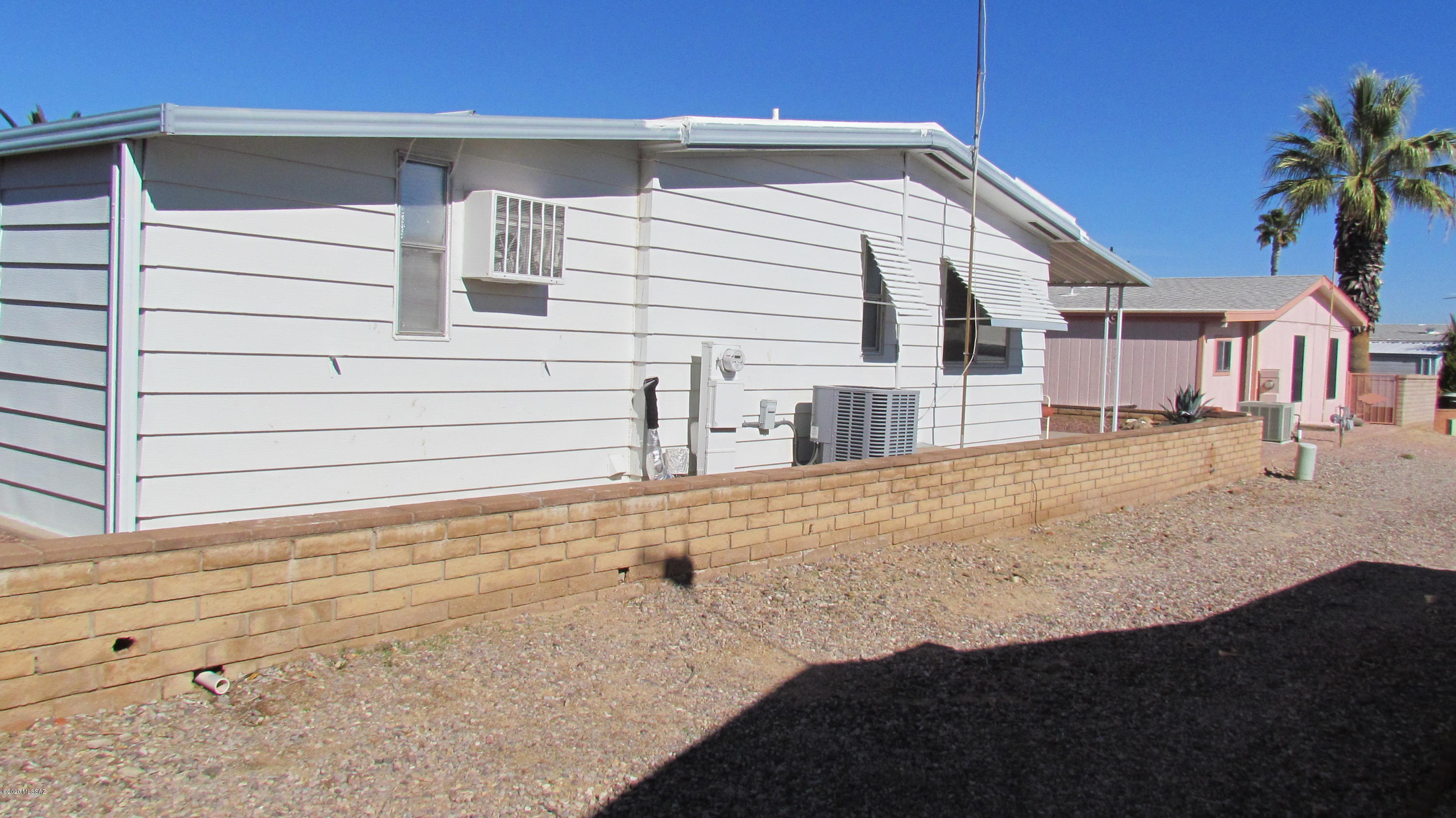 Green Valley Mobile Estates (312-437) - Residential