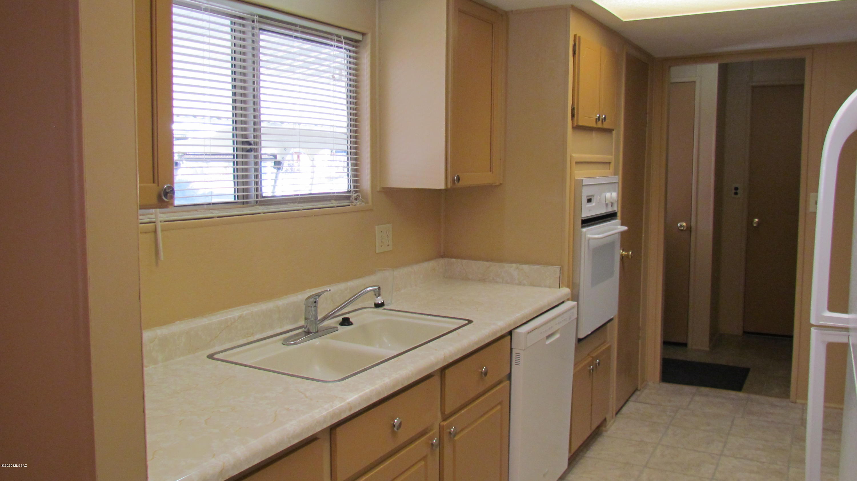 Green Valley Mobile Estates (312-437) - Residential