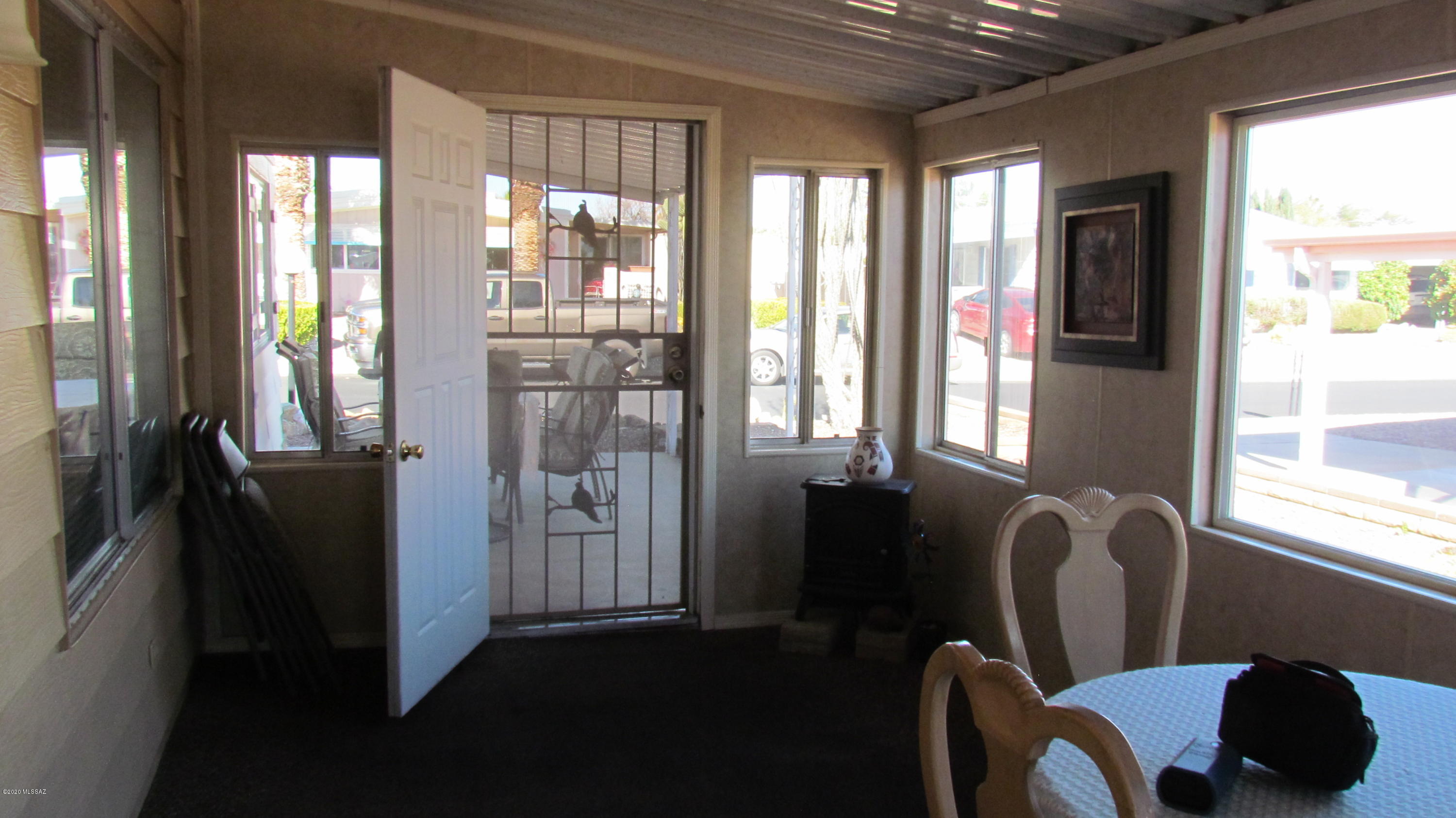 Green Valley Mobile Estates (312-437) - Residential