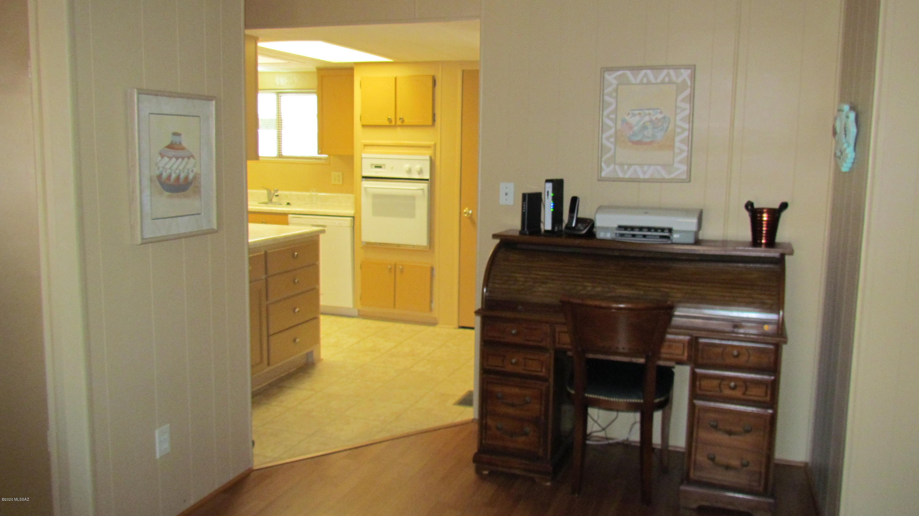 Green Valley Mobile Estates (312-437) - Residential