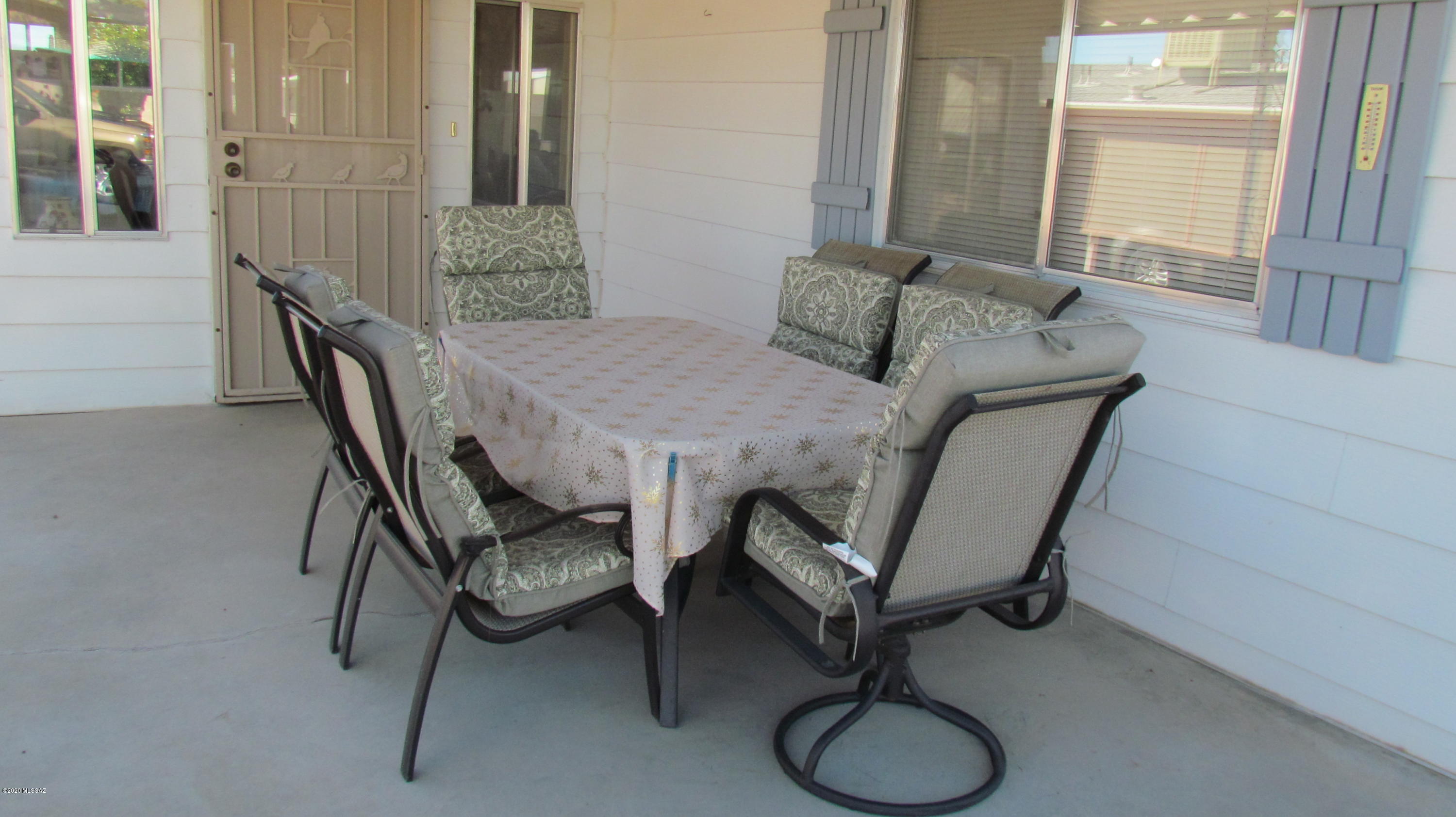 Green Valley Mobile Estates (312-437) - Residential