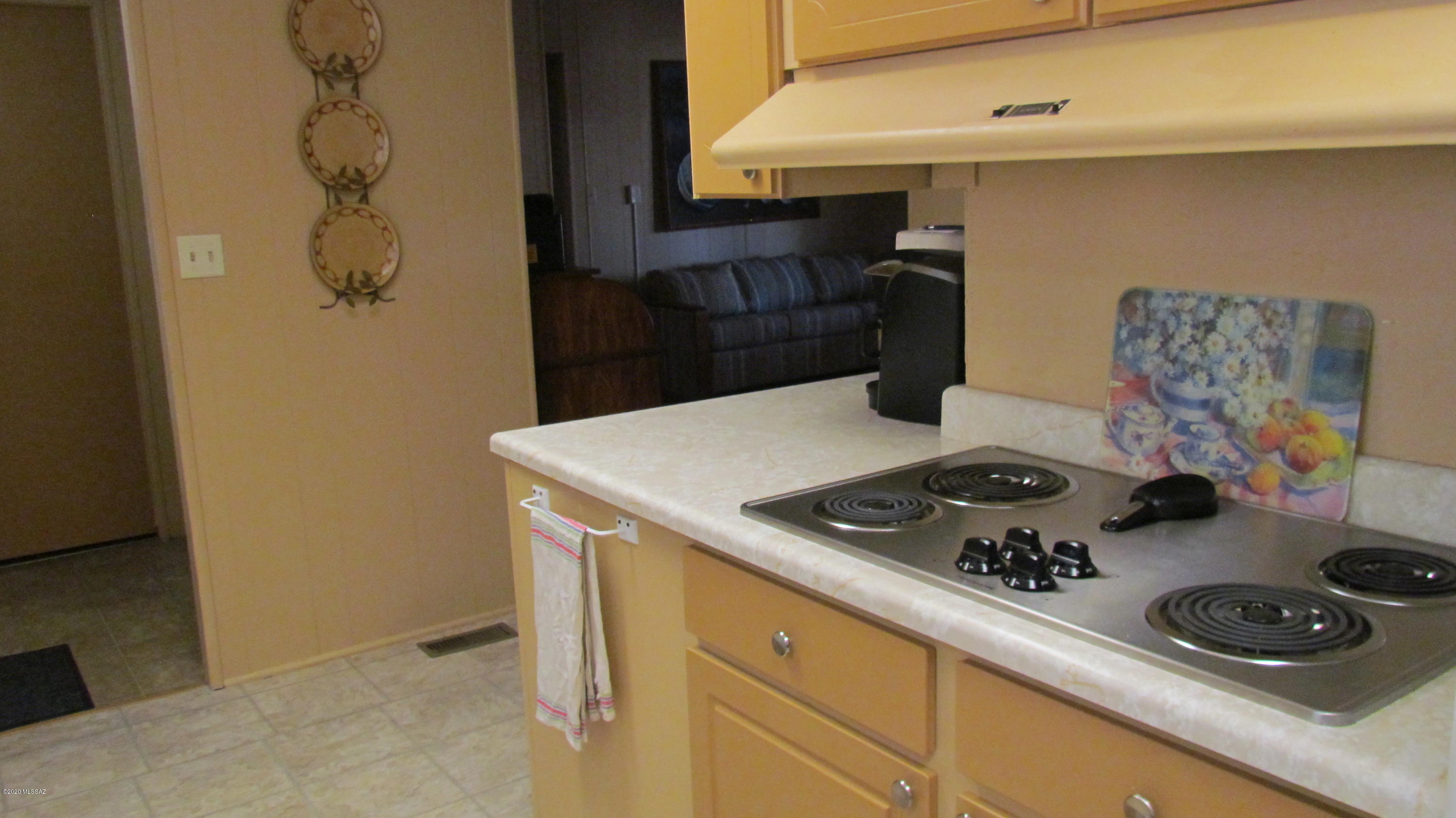 Green Valley Mobile Estates (312-437) - Residential