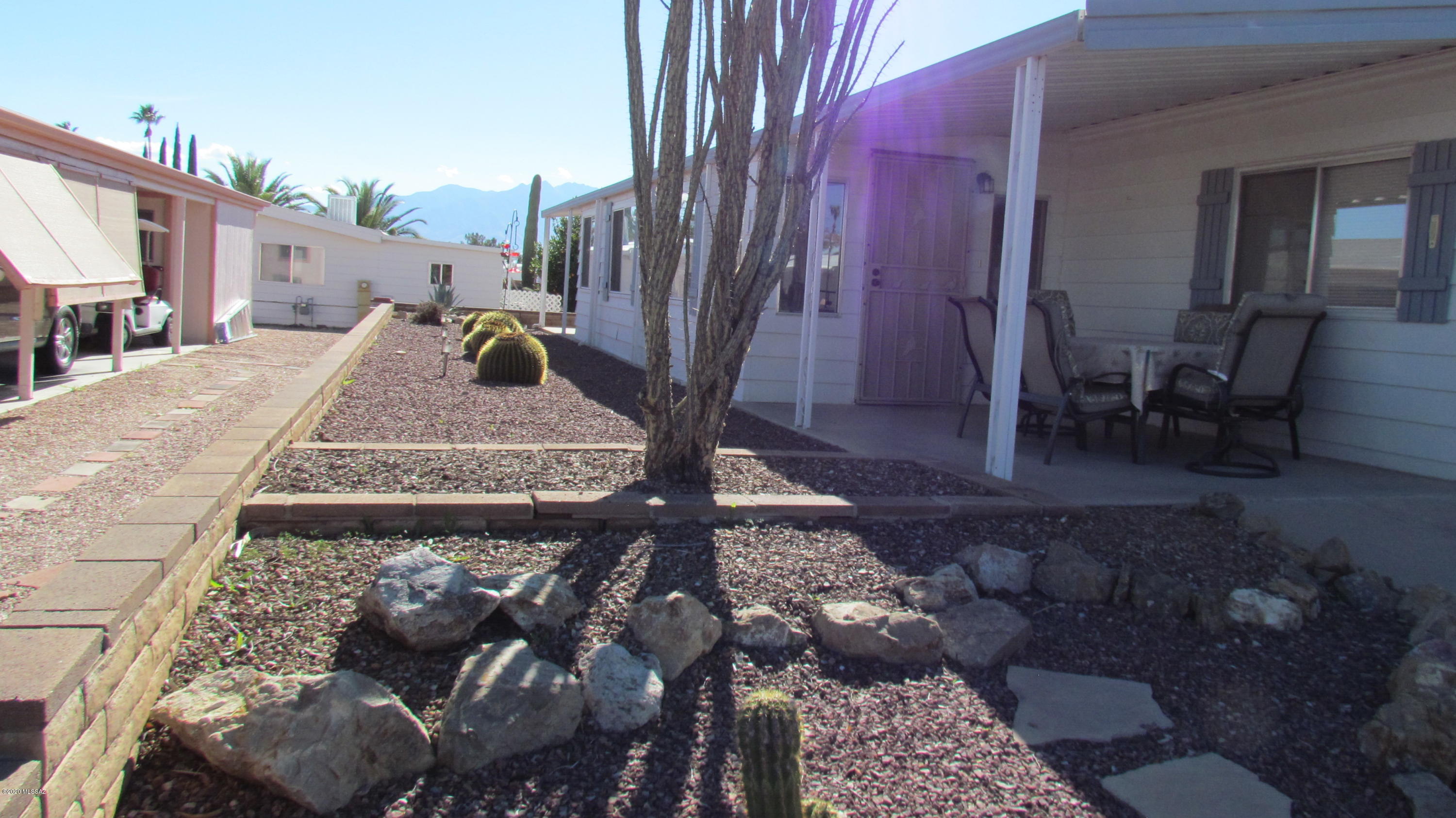 Green Valley Mobile Estates (312-437) - Residential