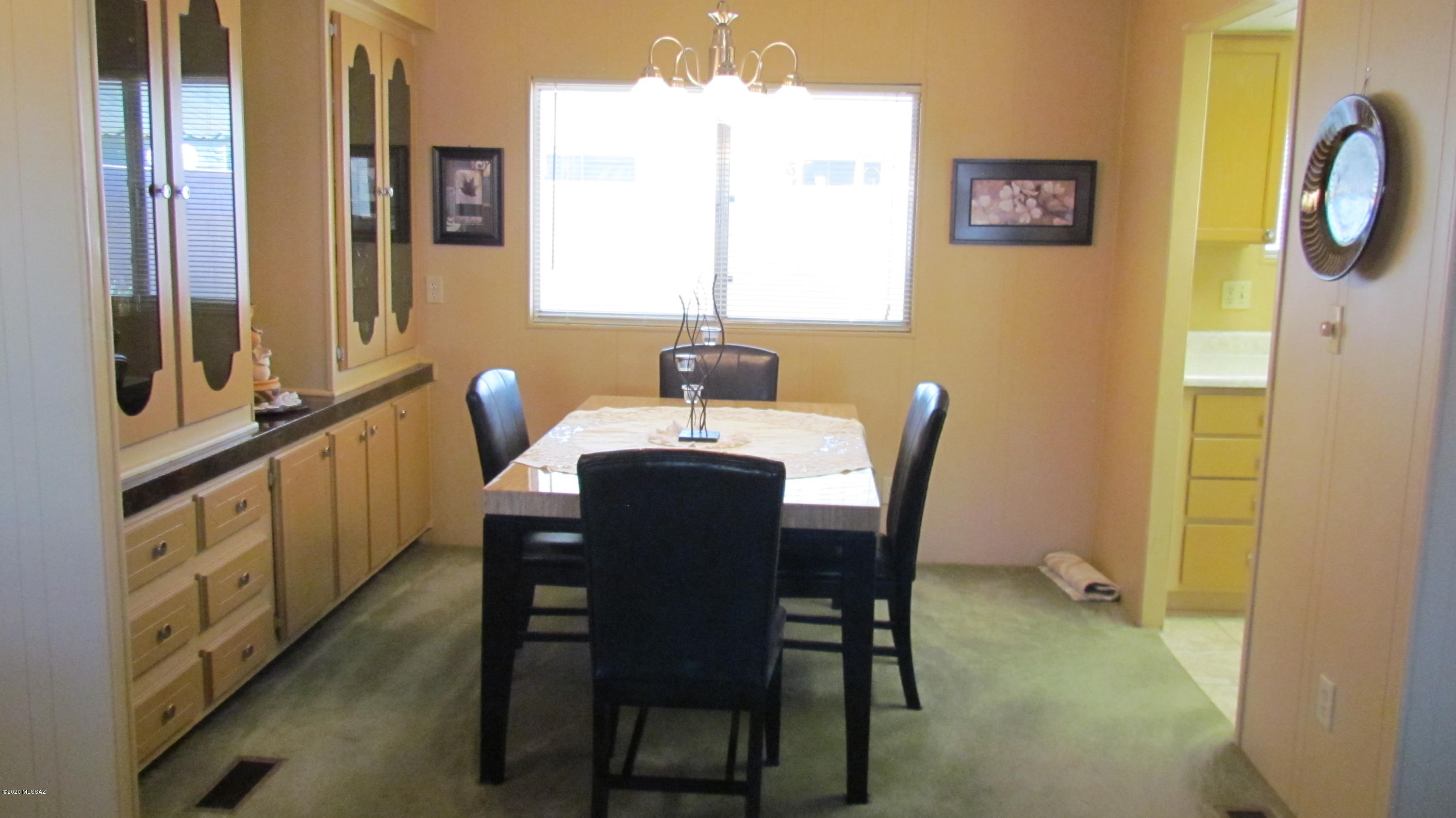 Green Valley Mobile Estates (312-437) - Residential