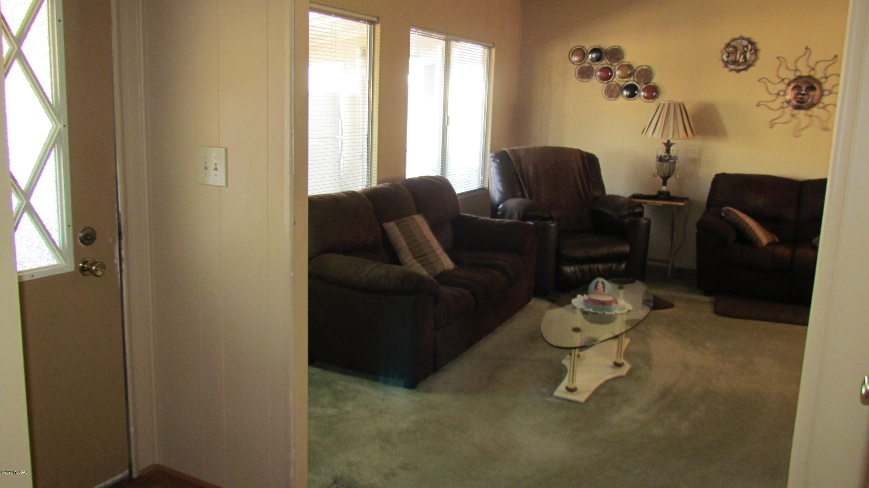 Green Valley Mobile Estates (312-437) - Residential