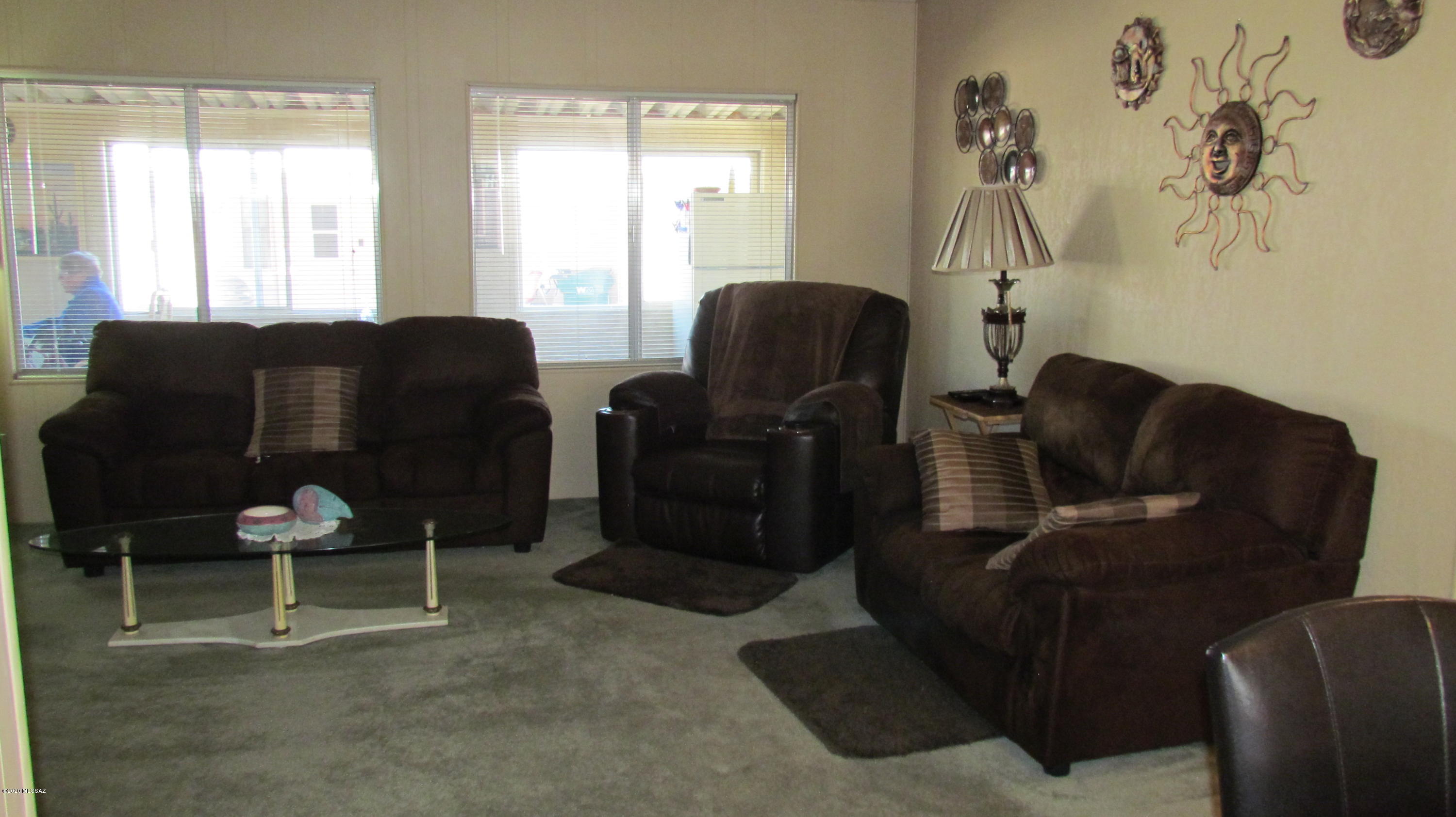 Green Valley Mobile Estates (312-437) - Residential