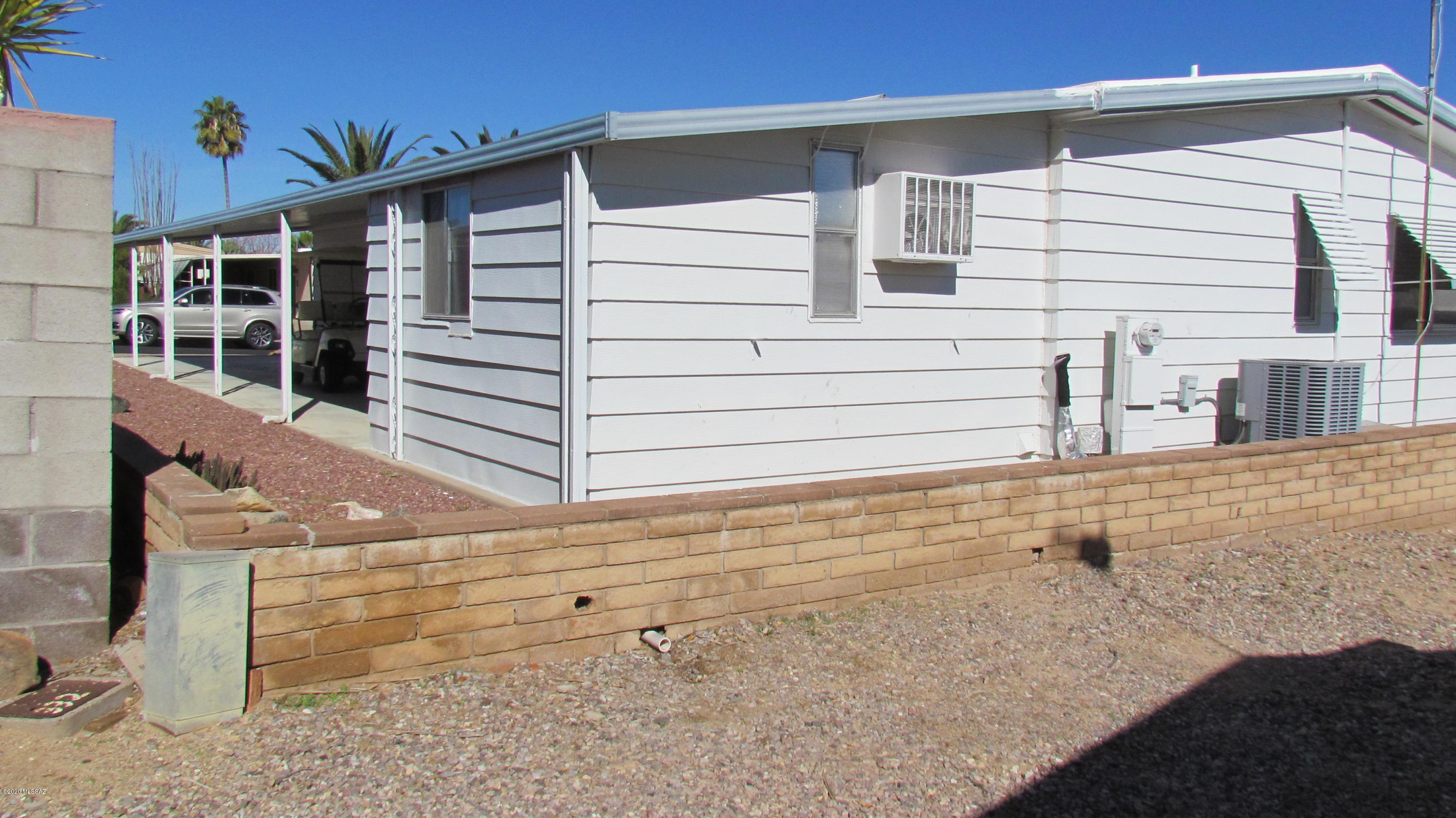 Green Valley Mobile Estates (312-437) - Residential