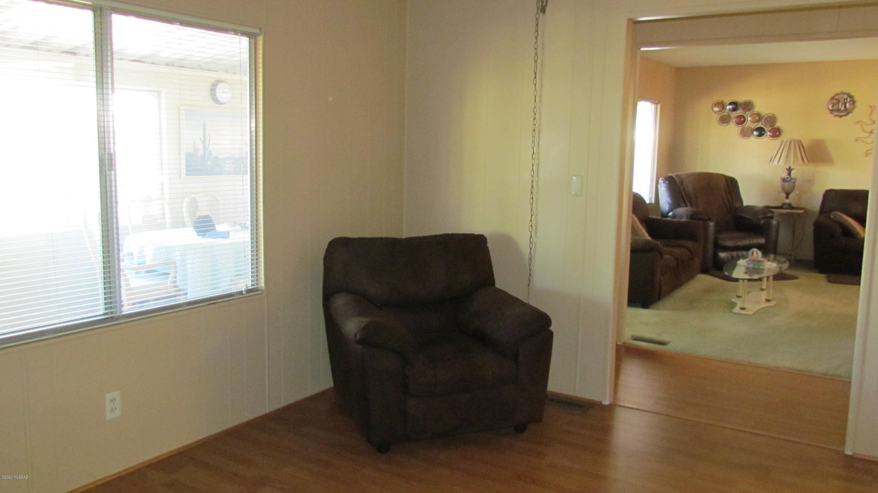 Green Valley Mobile Estates (312-437) - Residential