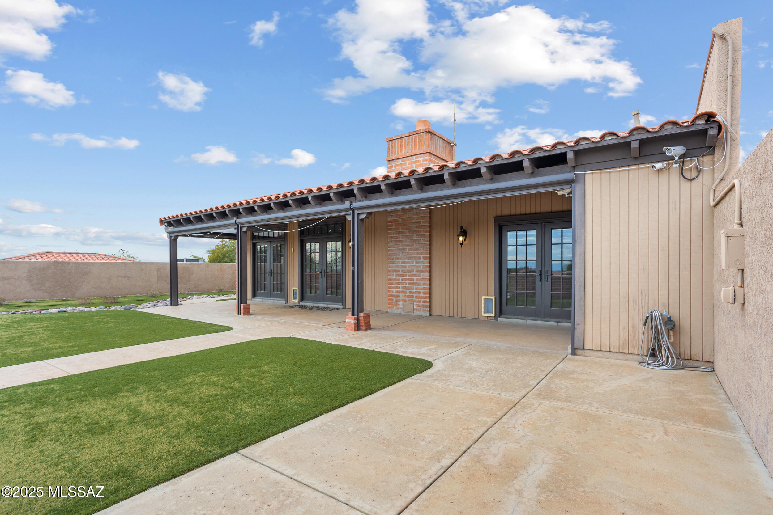 Fairfield Sunrise East (1-520) - Residential