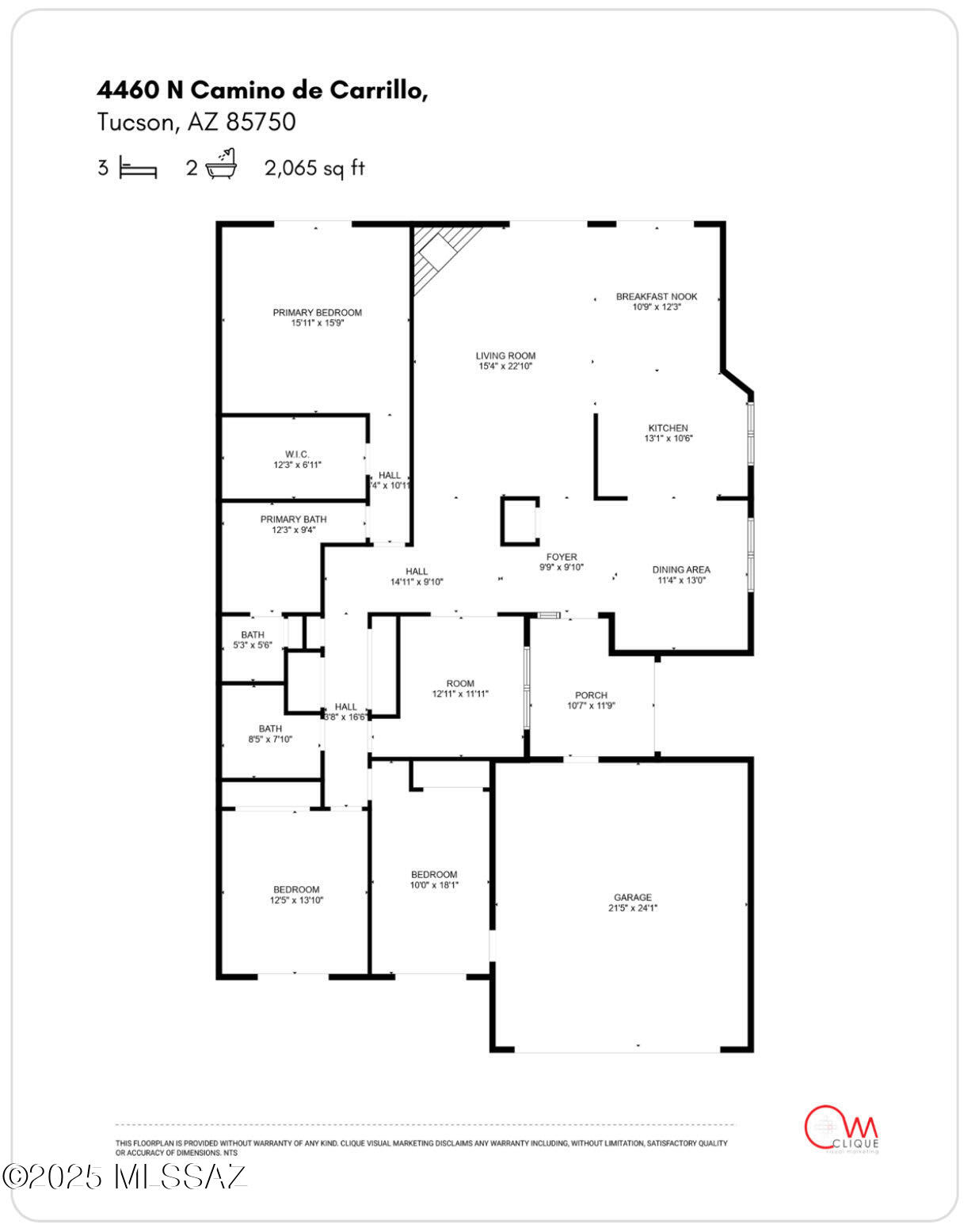 Fairfield Sunrise East (1-520) - Residential