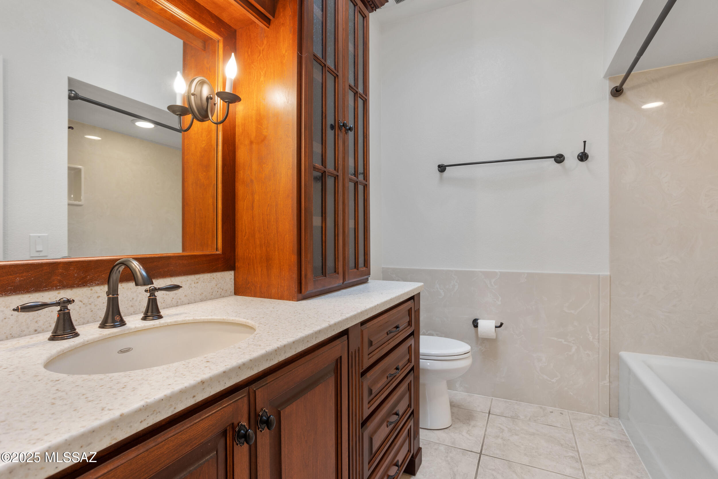 Fairfield Sunrise East (1-520) - Residential