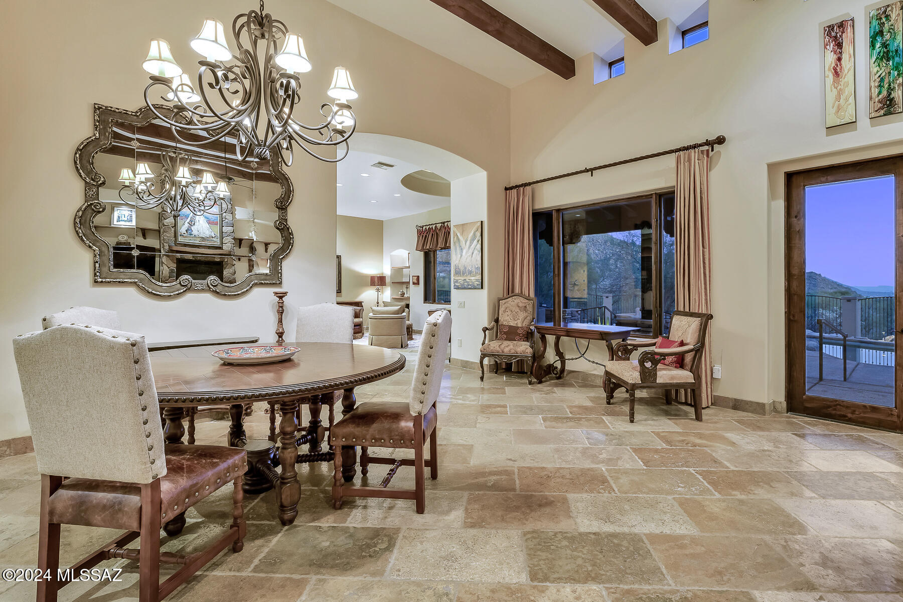 Canyon Pass At Dove Mountain - Residential