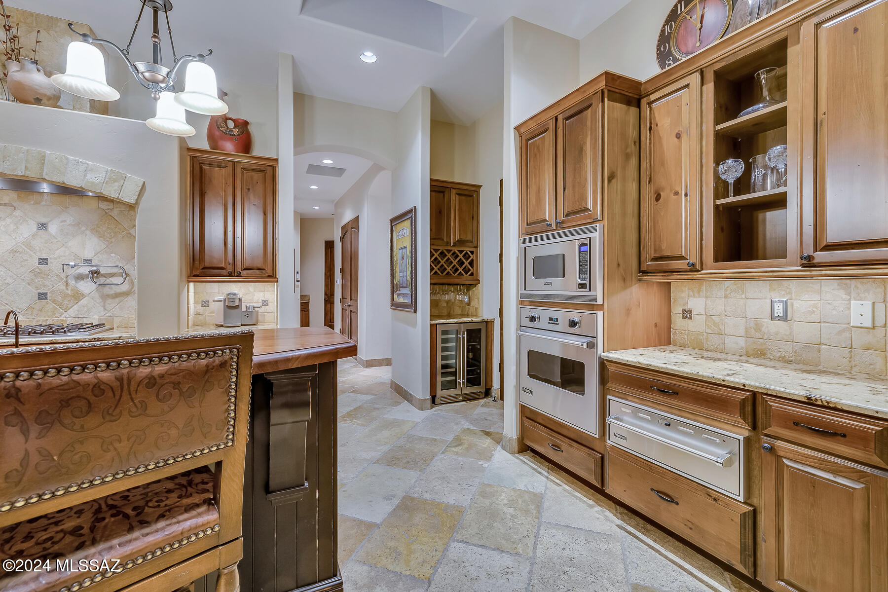Canyon Pass At Dove Mountain - Residential