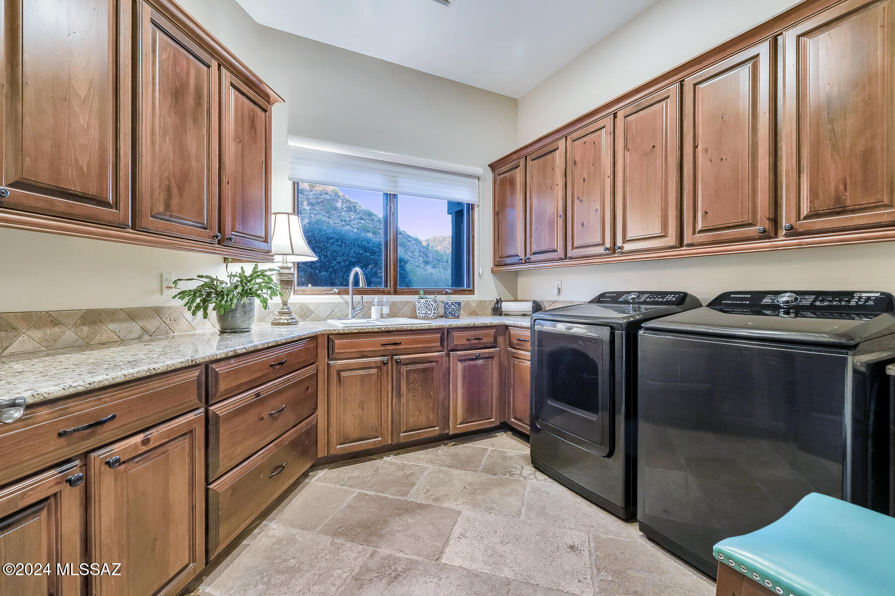 Canyon Pass At Dove Mountain - Residential