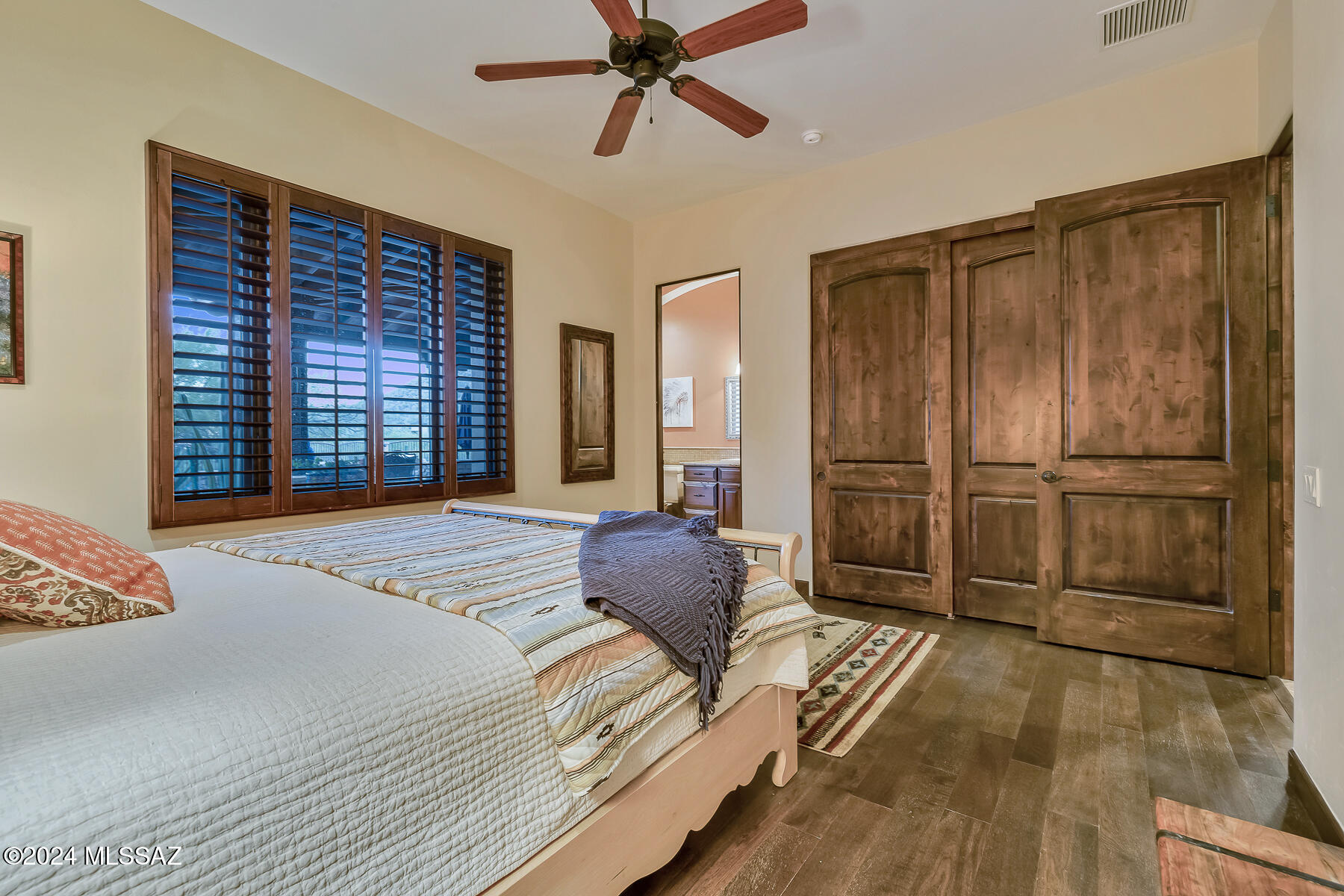Canyon Pass At Dove Mountain - Residential