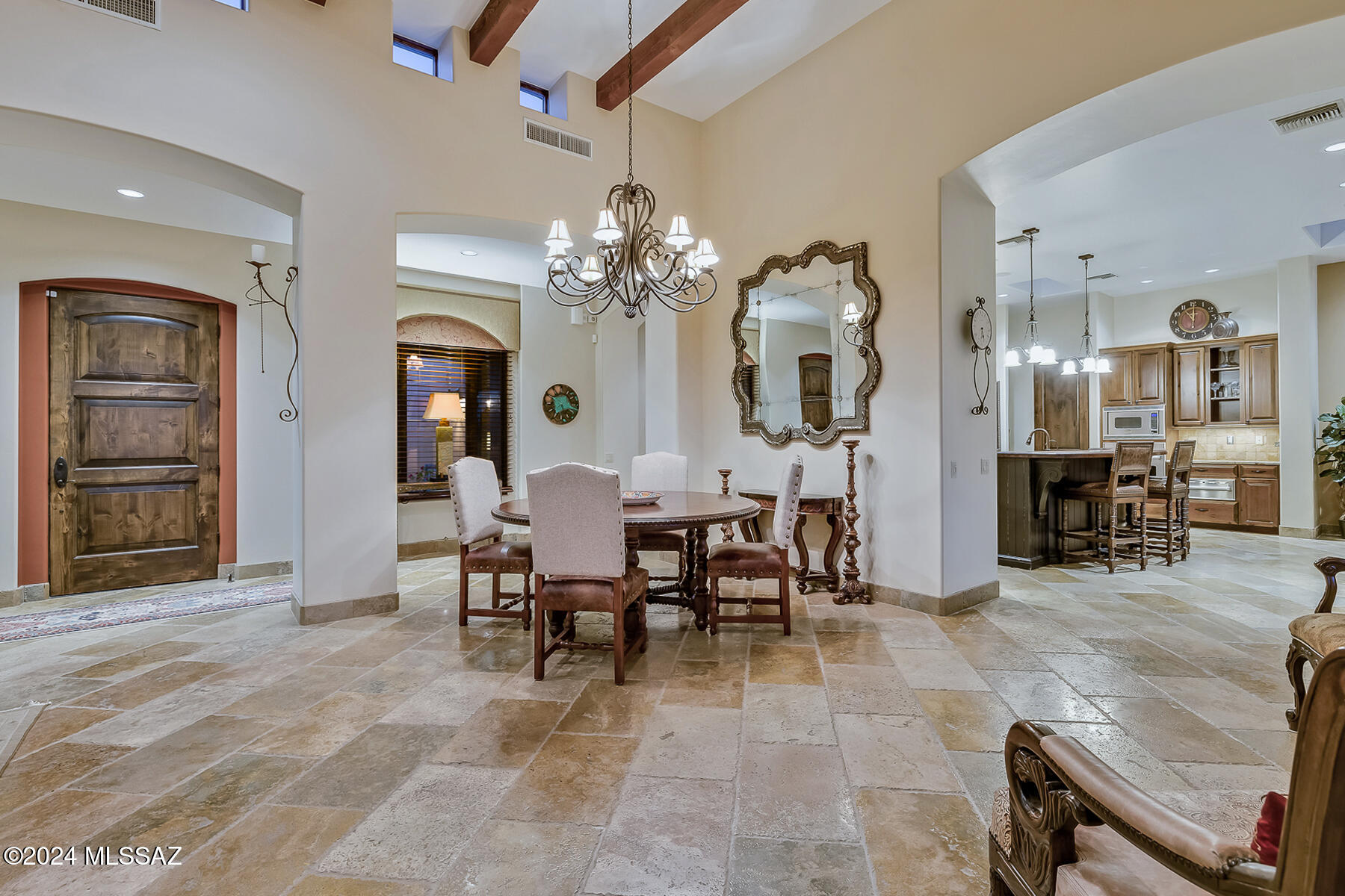 Canyon Pass At Dove Mountain - Residential