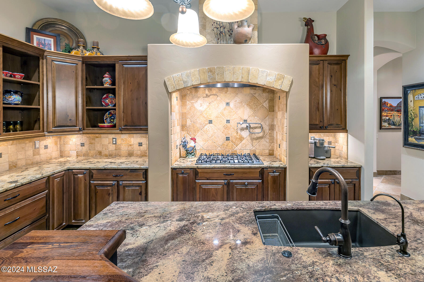 Canyon Pass At Dove Mountain - Residential