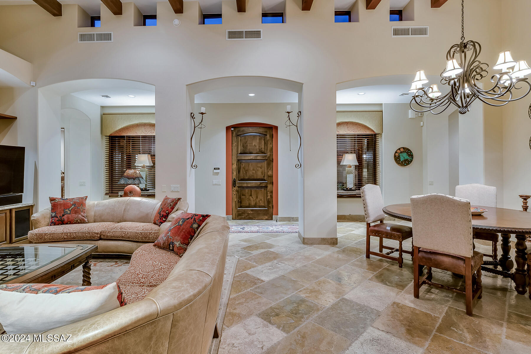Canyon Pass At Dove Mountain - Residential