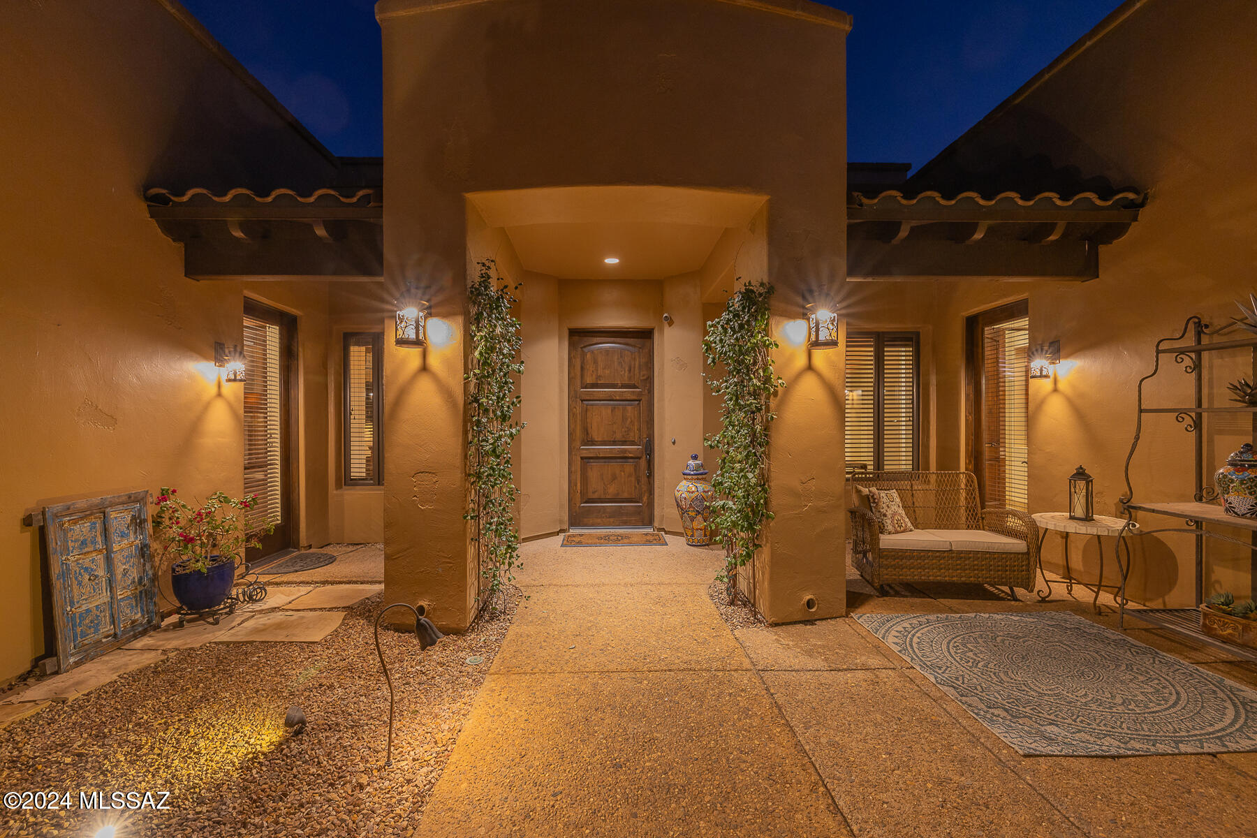 Canyon Pass At Dove Mountain - Residential