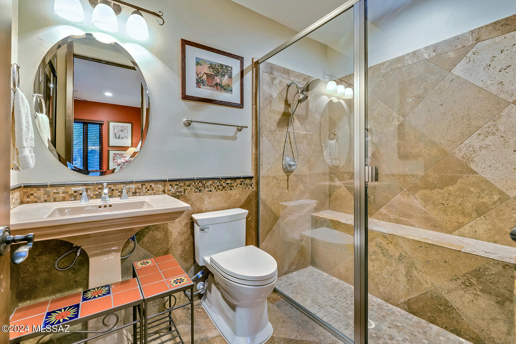 Canyon Pass At Dove Mountain - Residential