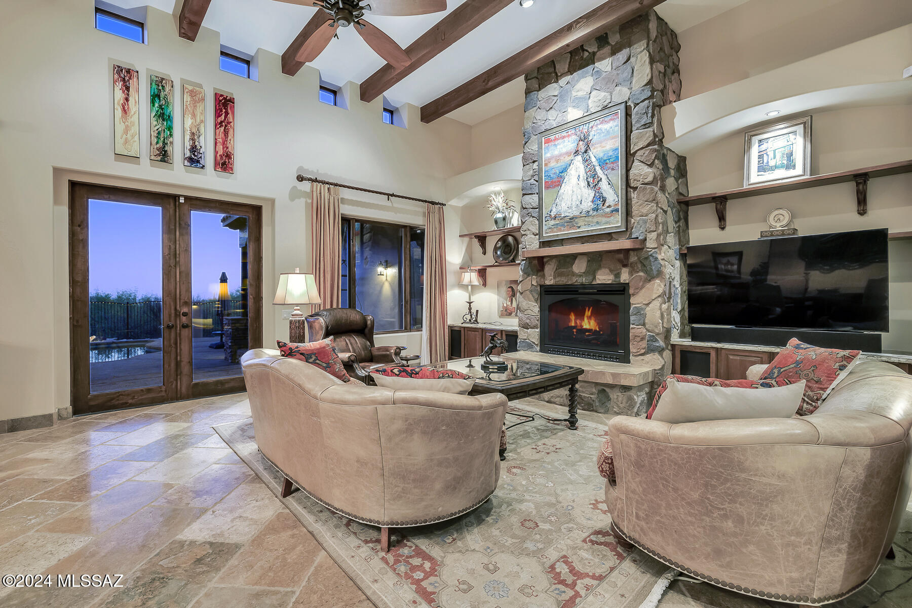 Canyon Pass At Dove Mountain - Residential