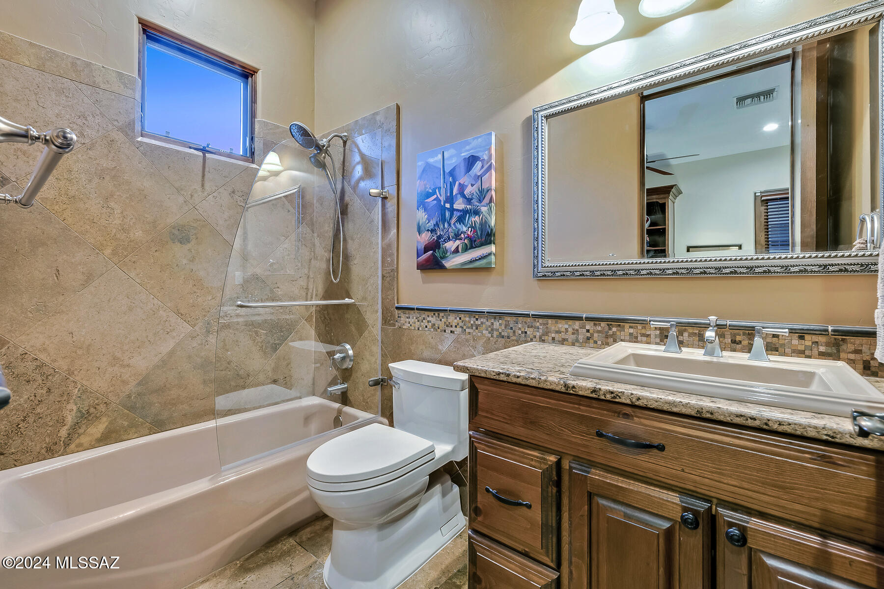 Canyon Pass At Dove Mountain - Residential