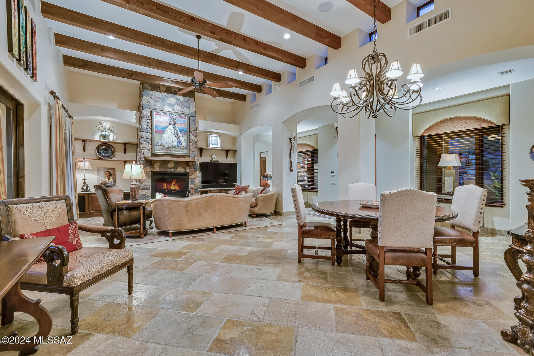 Canyon Pass At Dove Mountain - Residential