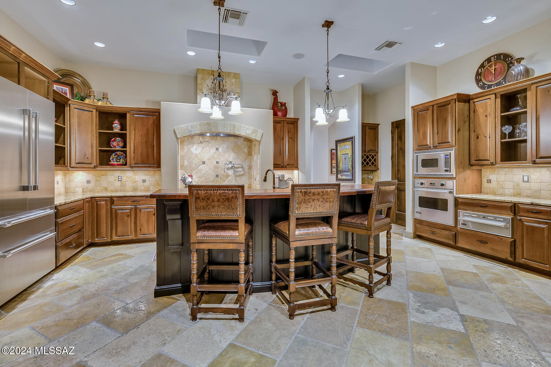 Canyon Pass At Dove Mountain - Residential
