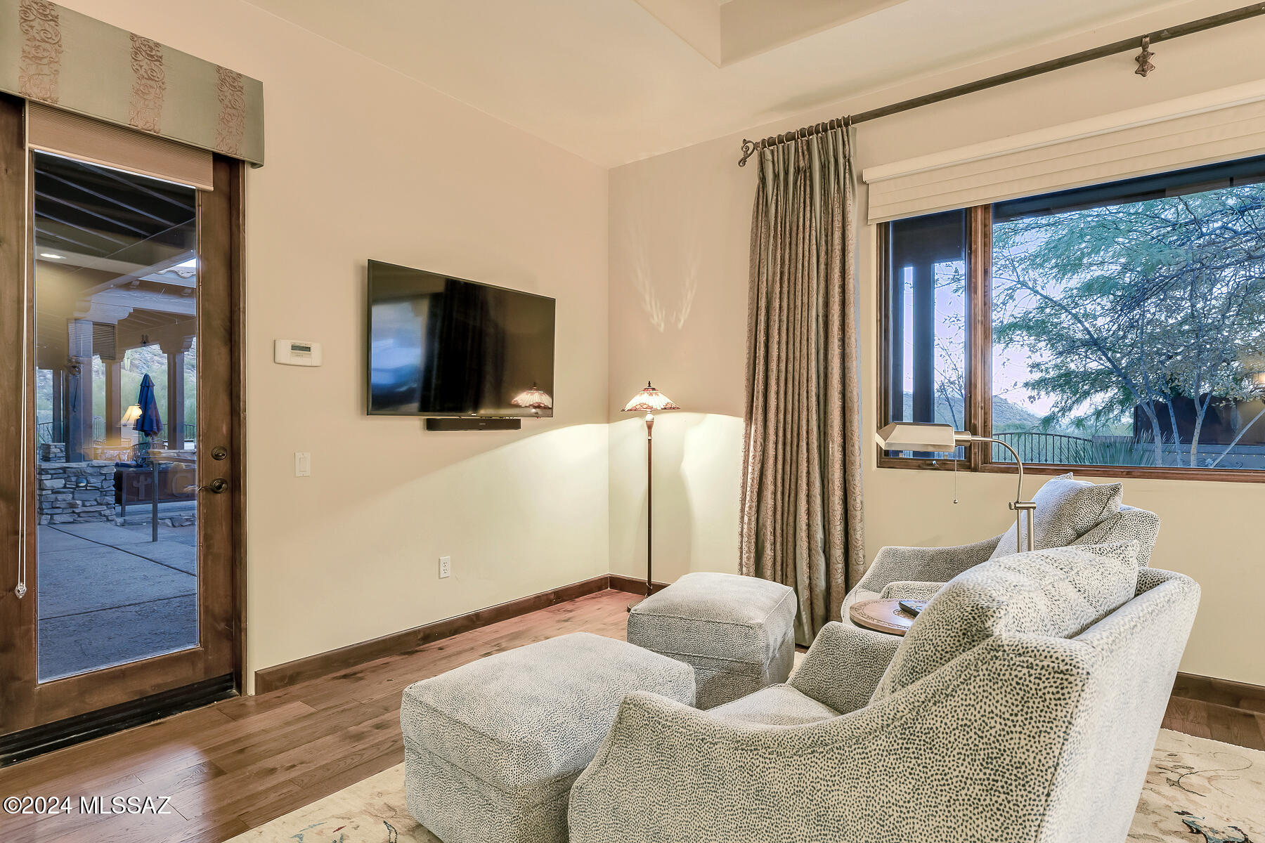 Canyon Pass At Dove Mountain - Residential