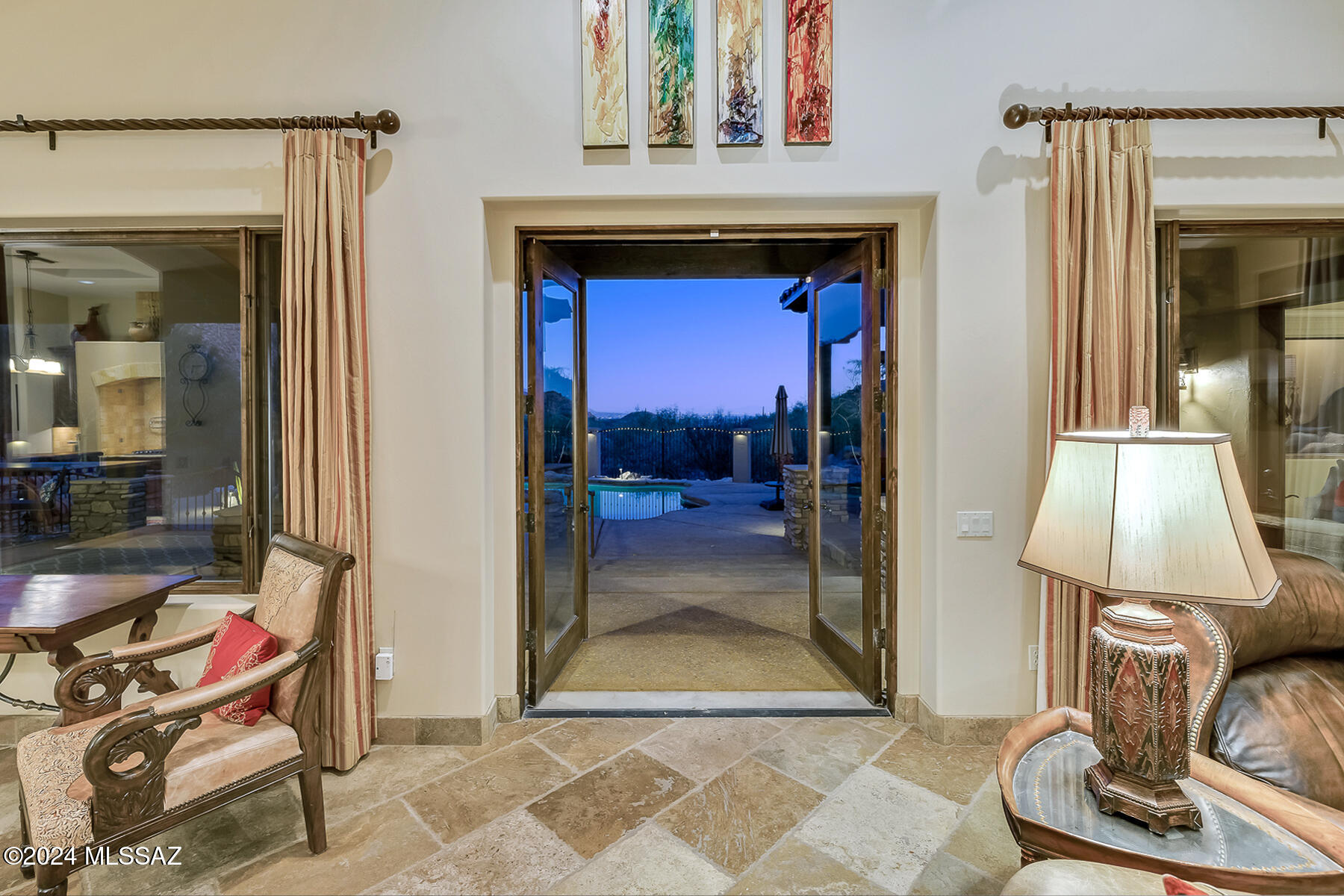 Canyon Pass At Dove Mountain - Residential