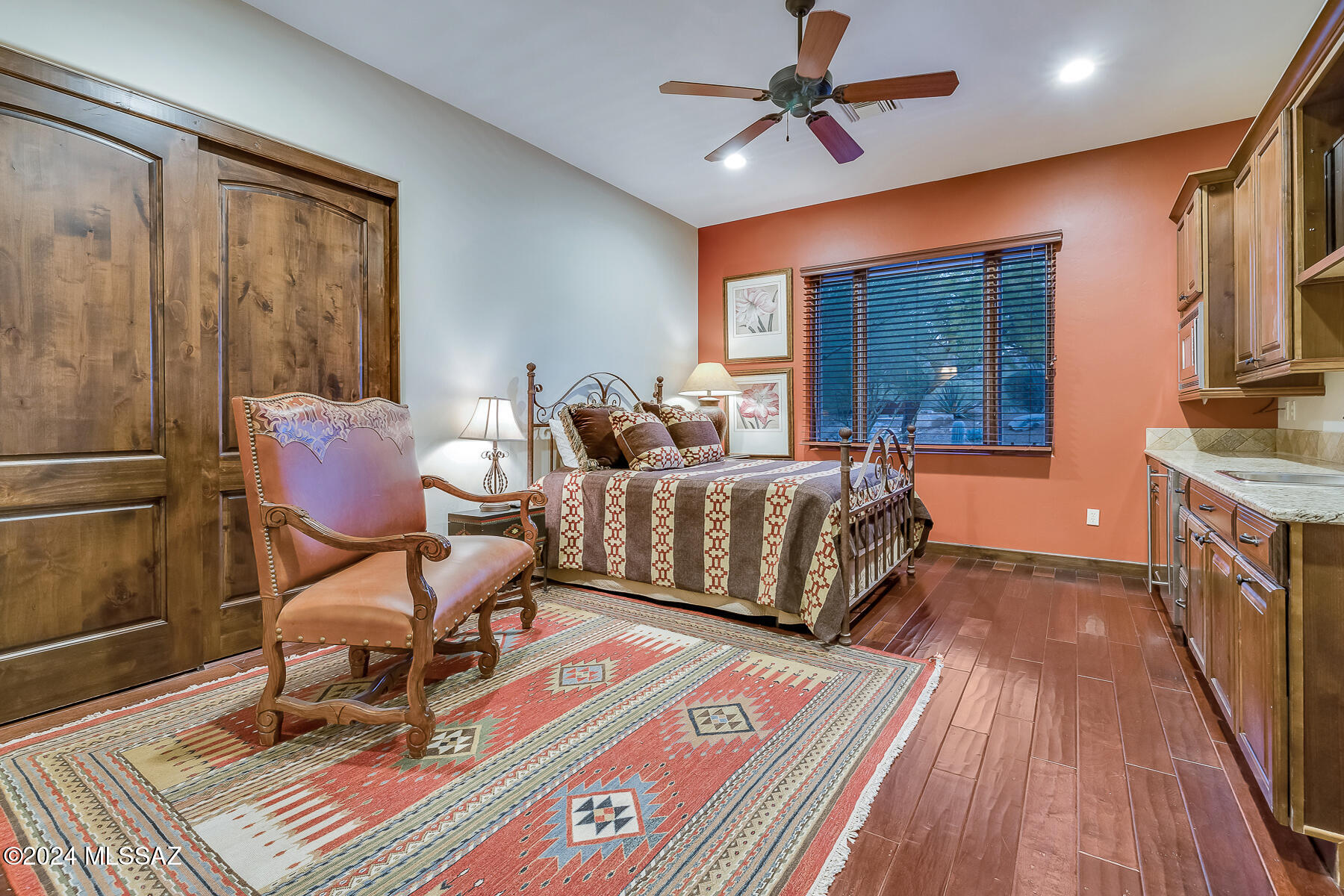 Canyon Pass At Dove Mountain - Residential