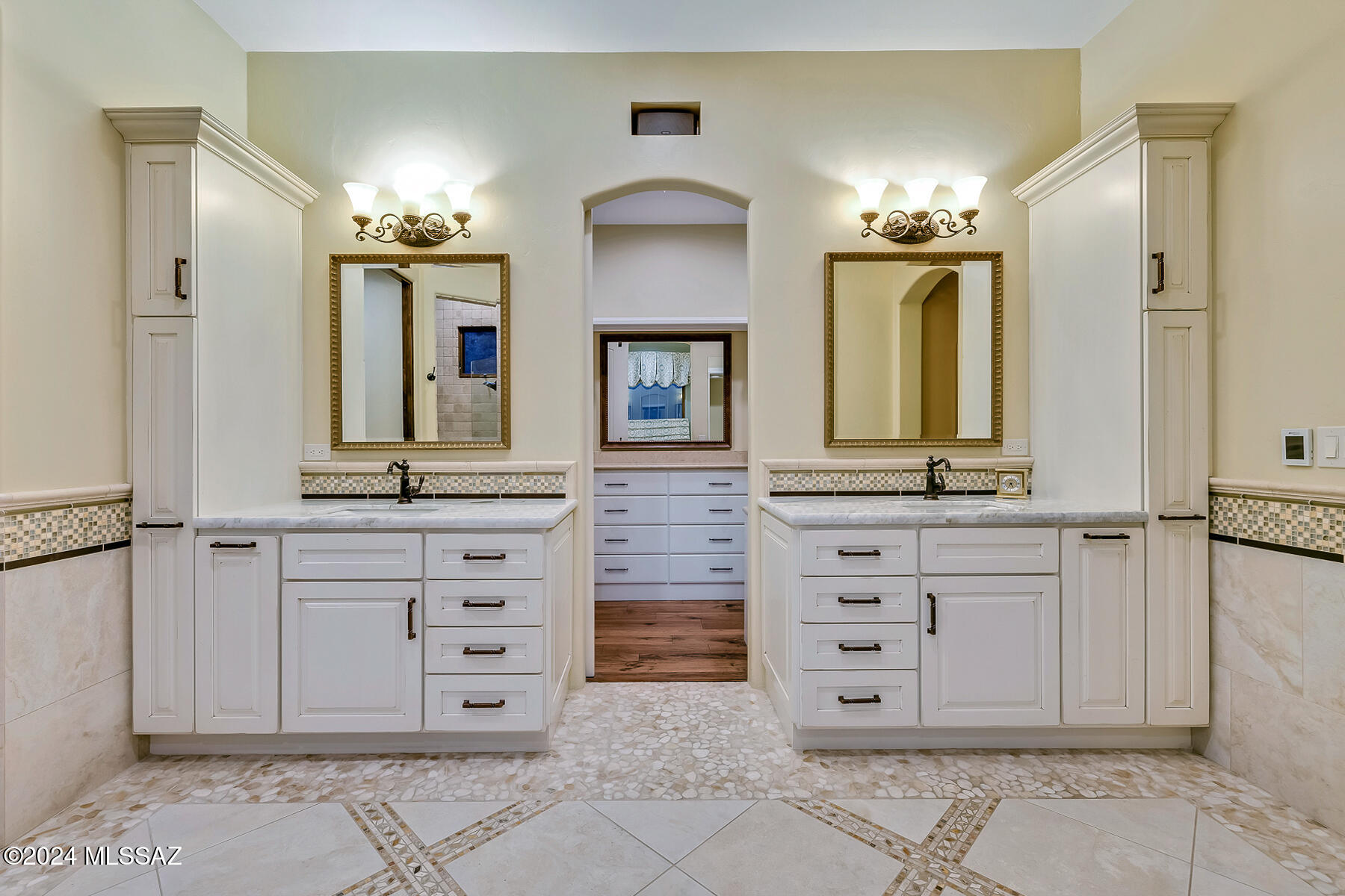 Canyon Pass At Dove Mountain - Residential