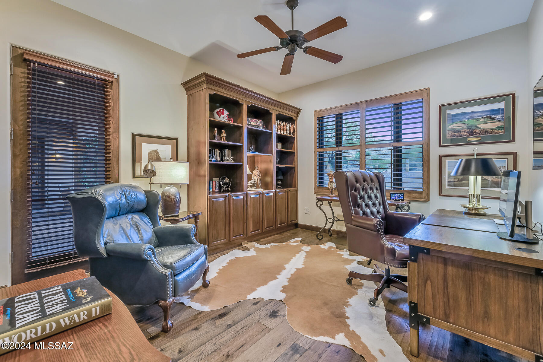 Canyon Pass At Dove Mountain - Residential