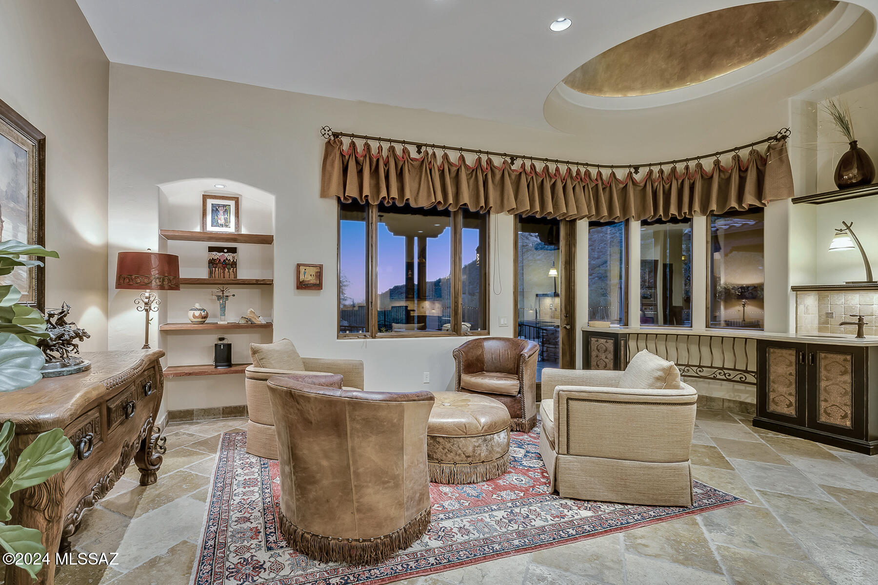 Canyon Pass At Dove Mountain - Residential