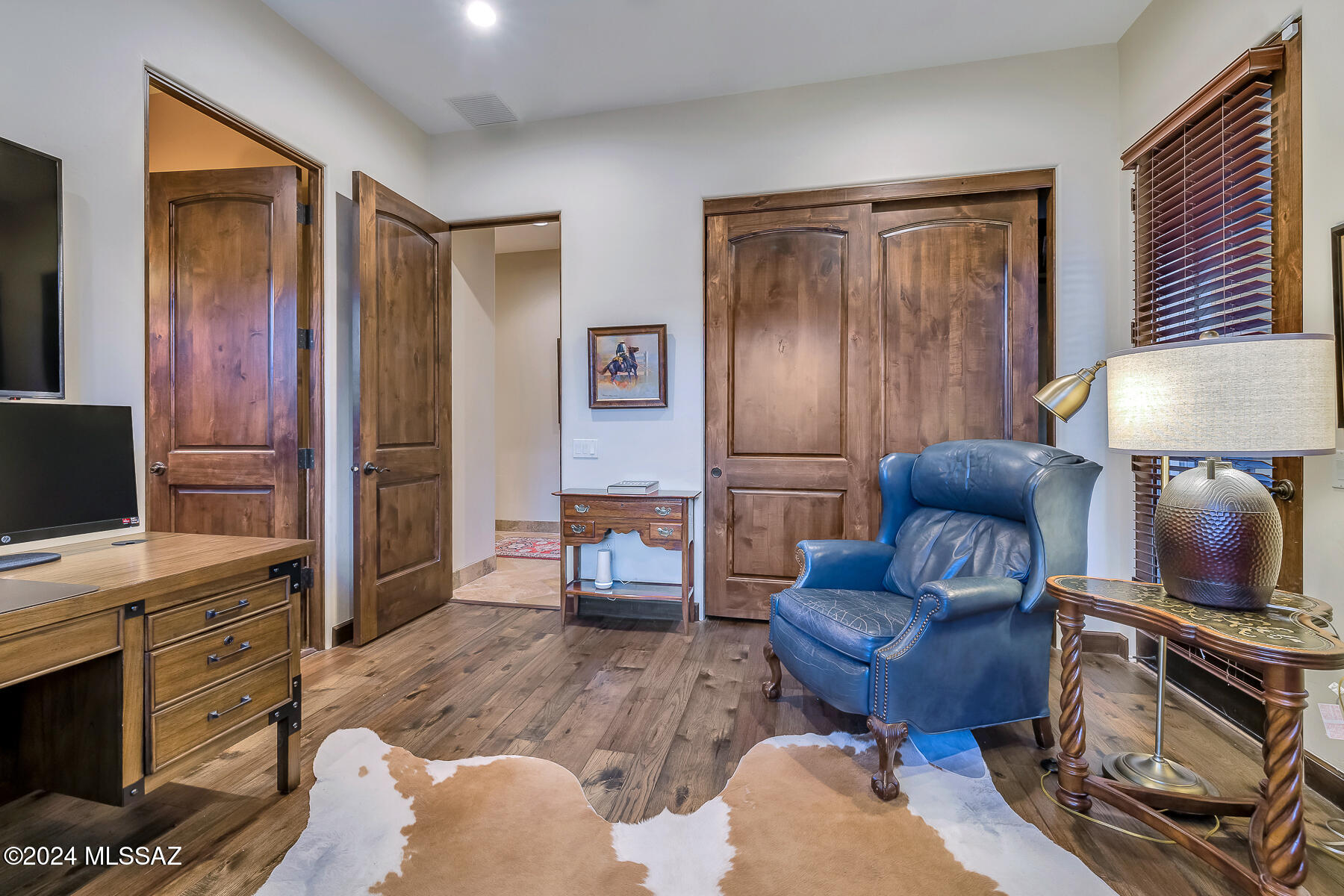 Canyon Pass At Dove Mountain - Residential