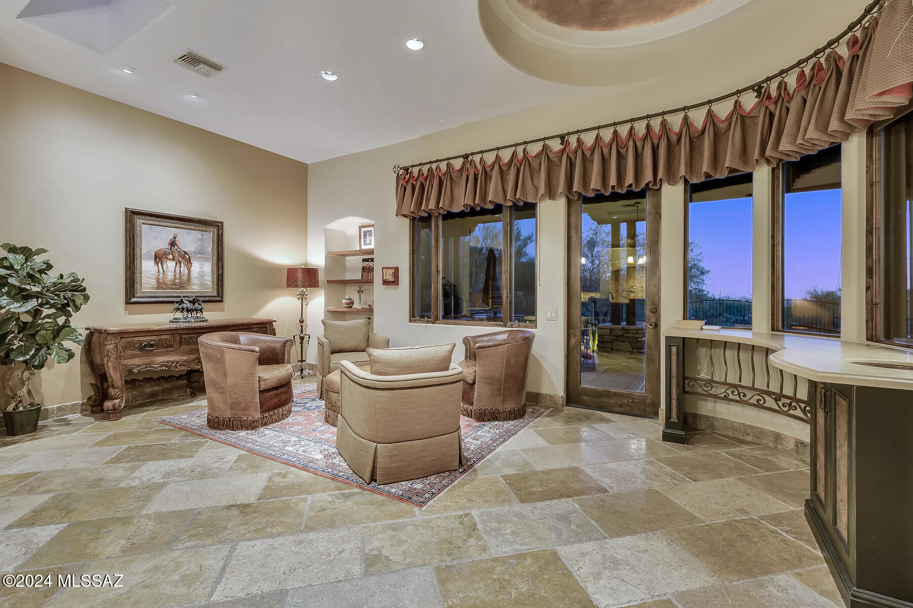 Canyon Pass At Dove Mountain - Residential
