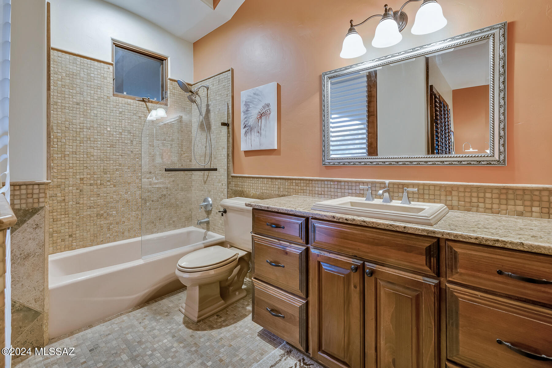 Canyon Pass At Dove Mountain - Residential