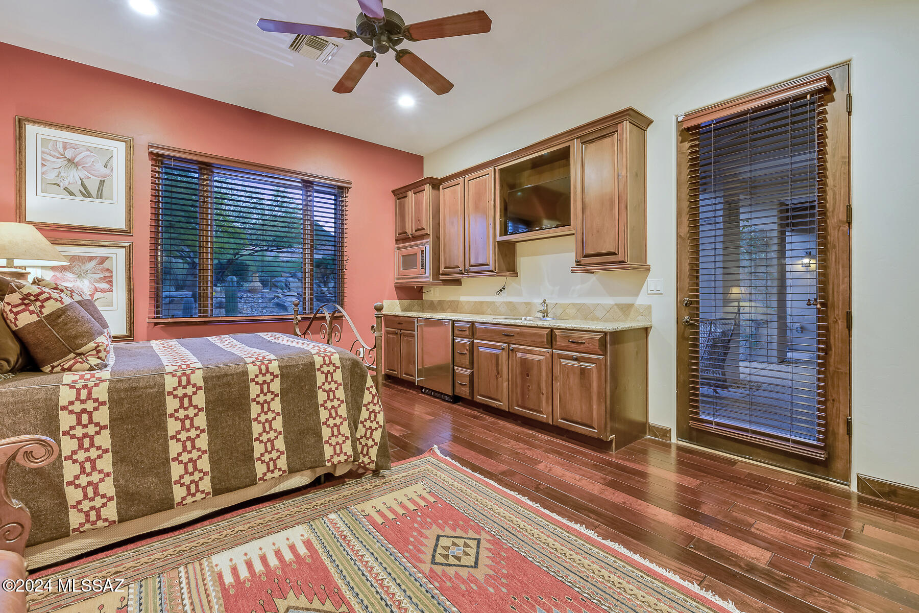 Canyon Pass At Dove Mountain - Residential