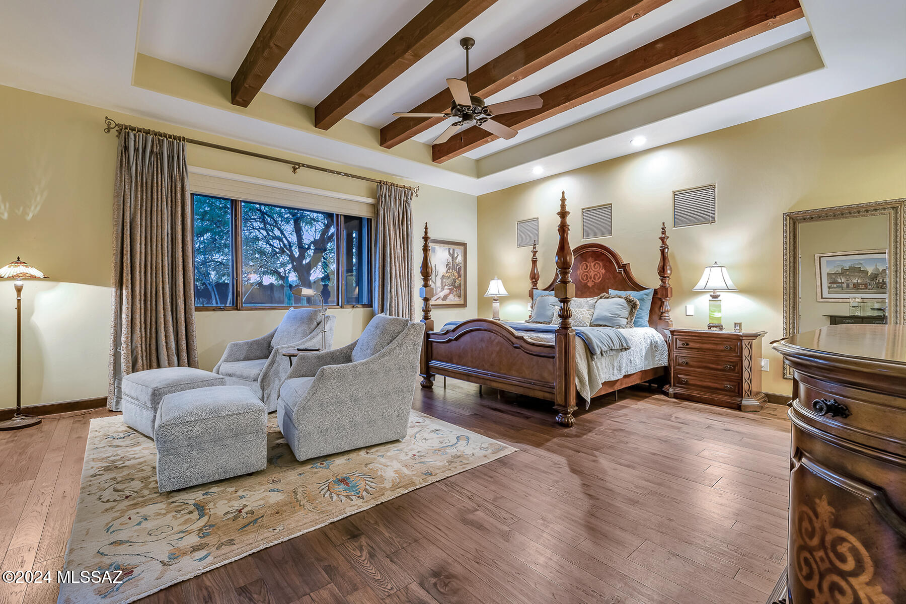 Canyon Pass At Dove Mountain - Residential