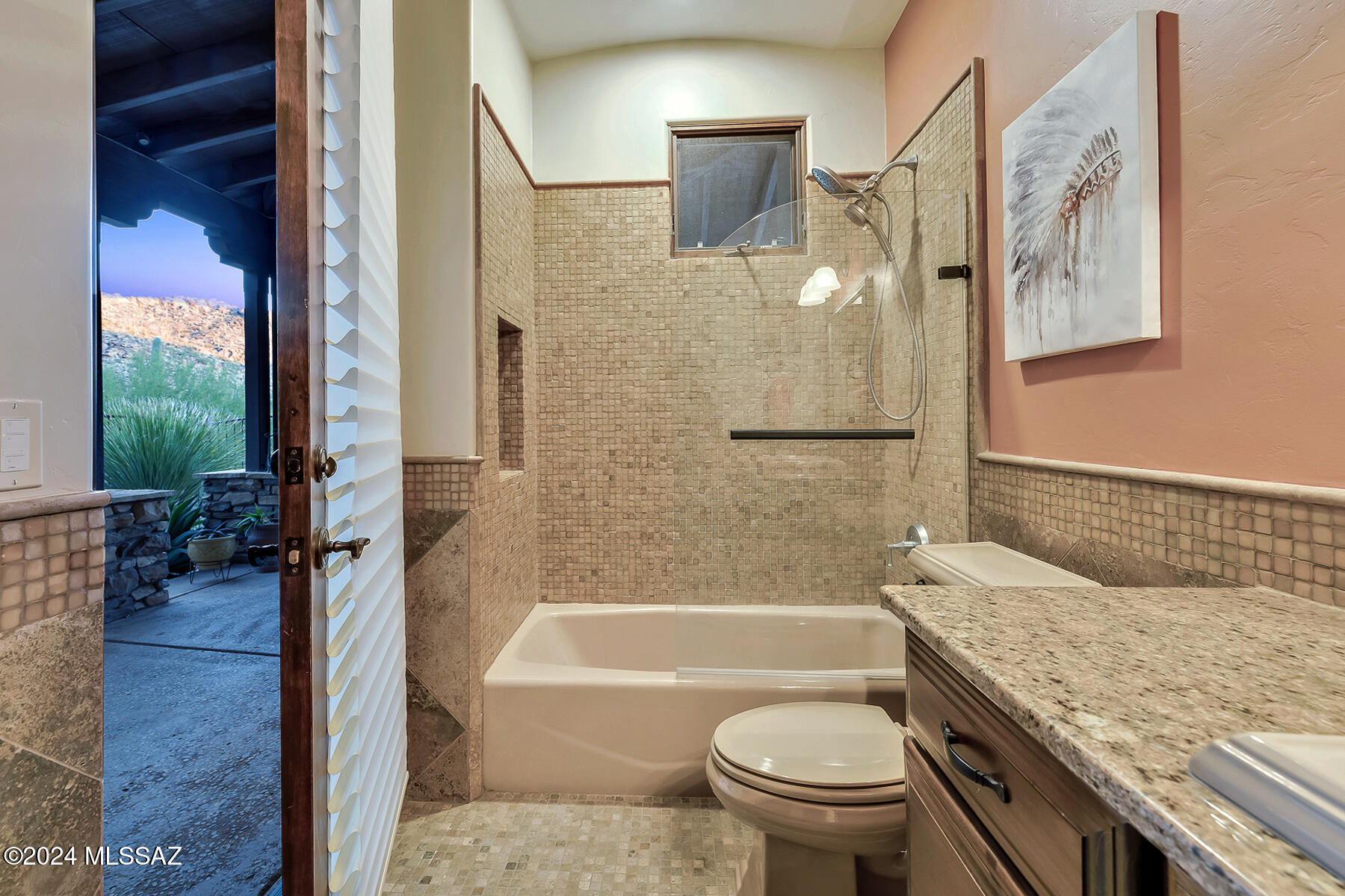 Canyon Pass At Dove Mountain - Residential