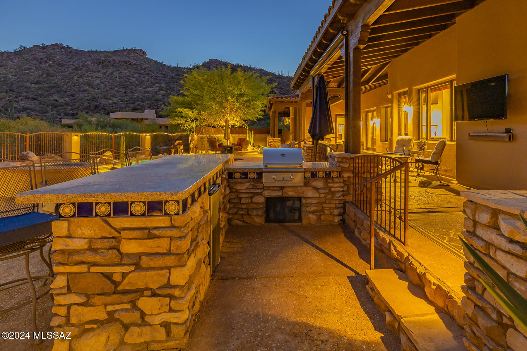 Canyon Pass At Dove Mountain - Residential