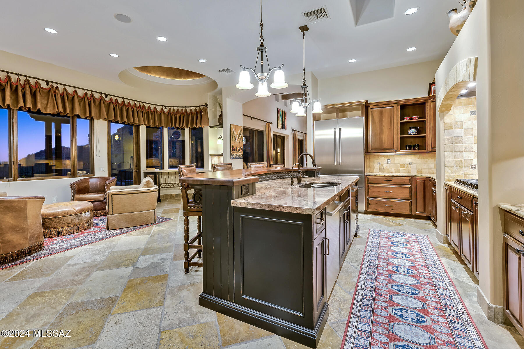 Canyon Pass At Dove Mountain - Residential