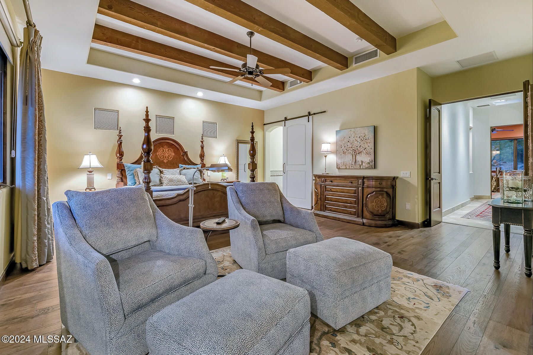 Canyon Pass At Dove Mountain - Residential