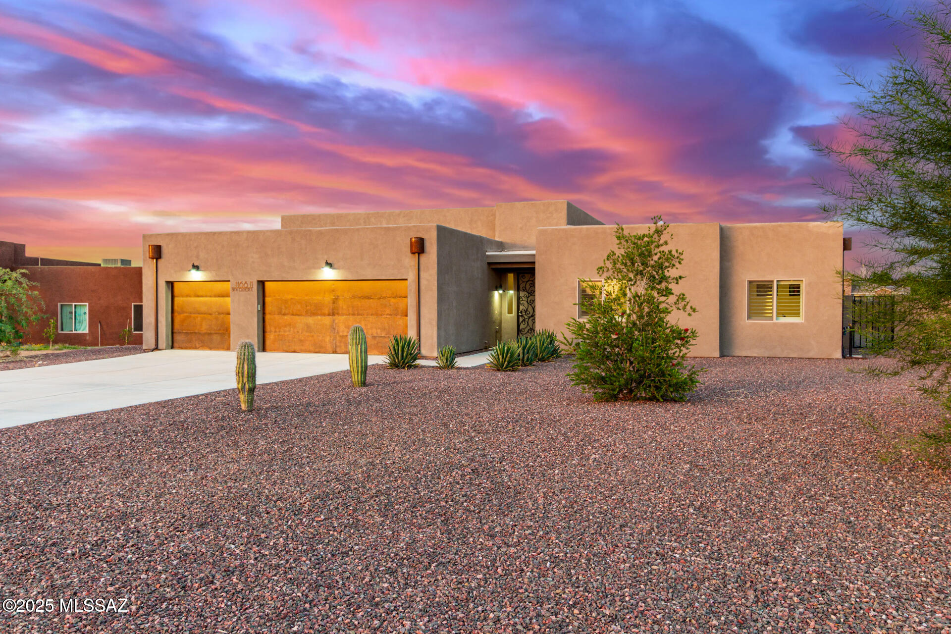 1168 N Slot Canyon Place
