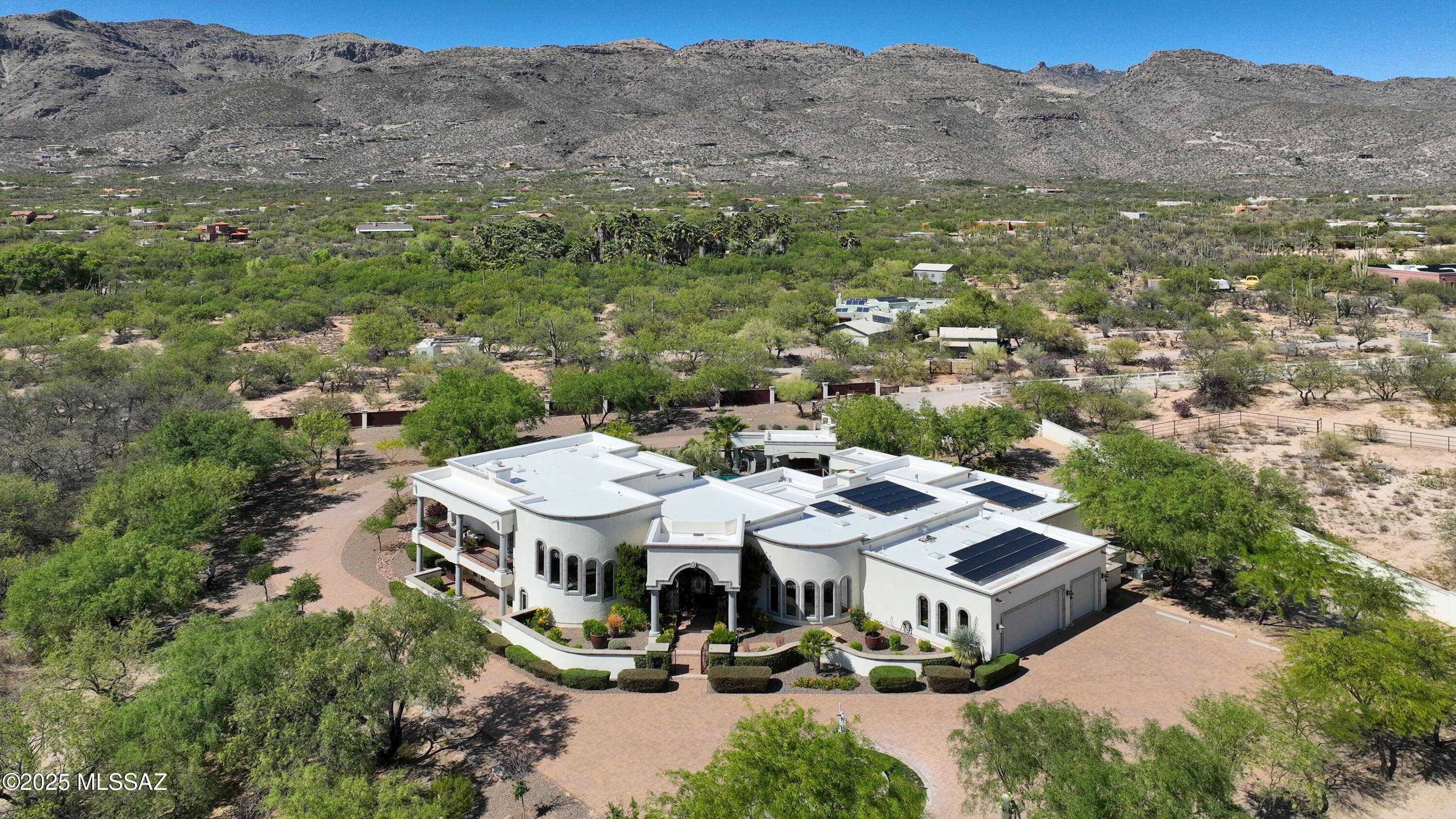 12318 E Summer Trail