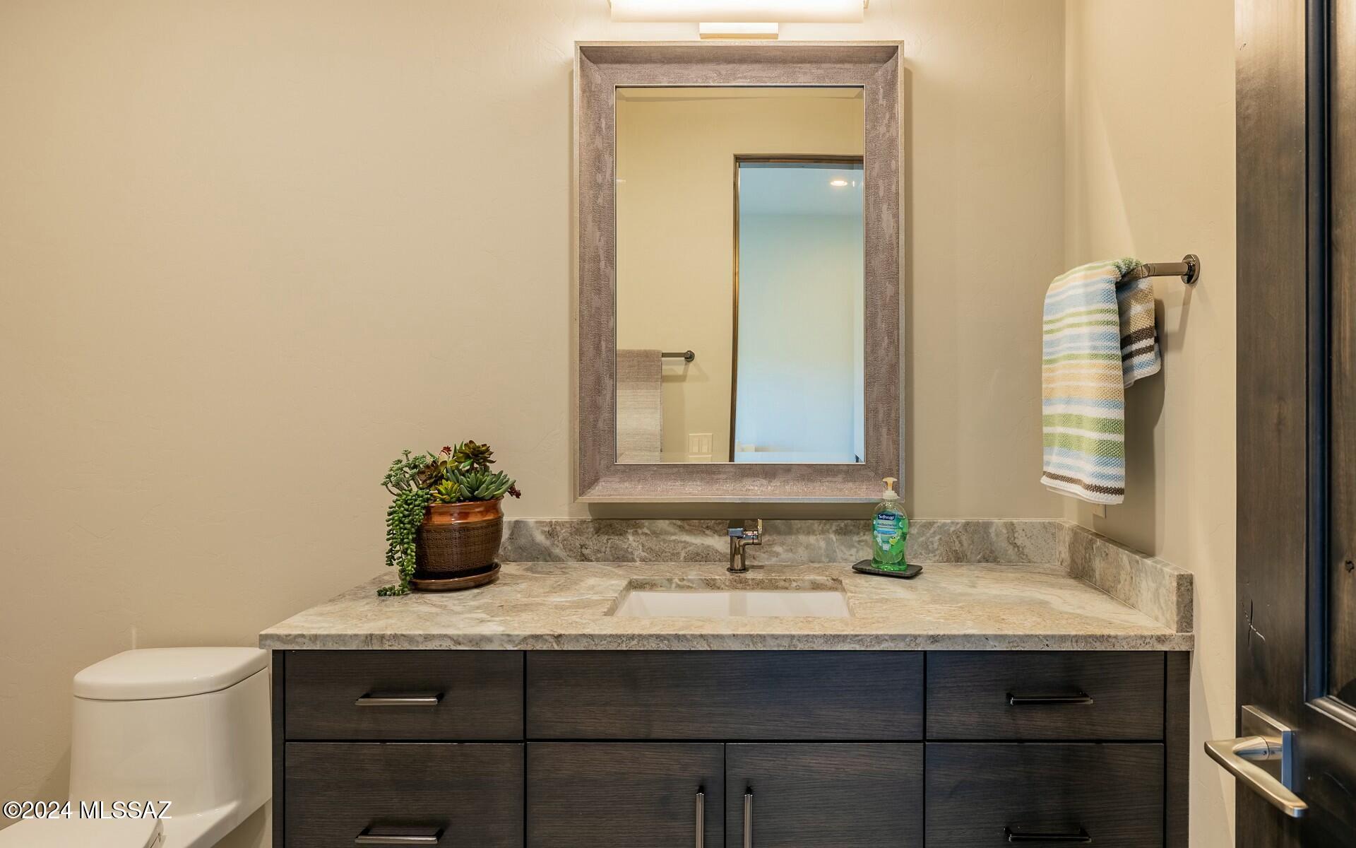 Canyon Pass At Dove Mountain - Residential