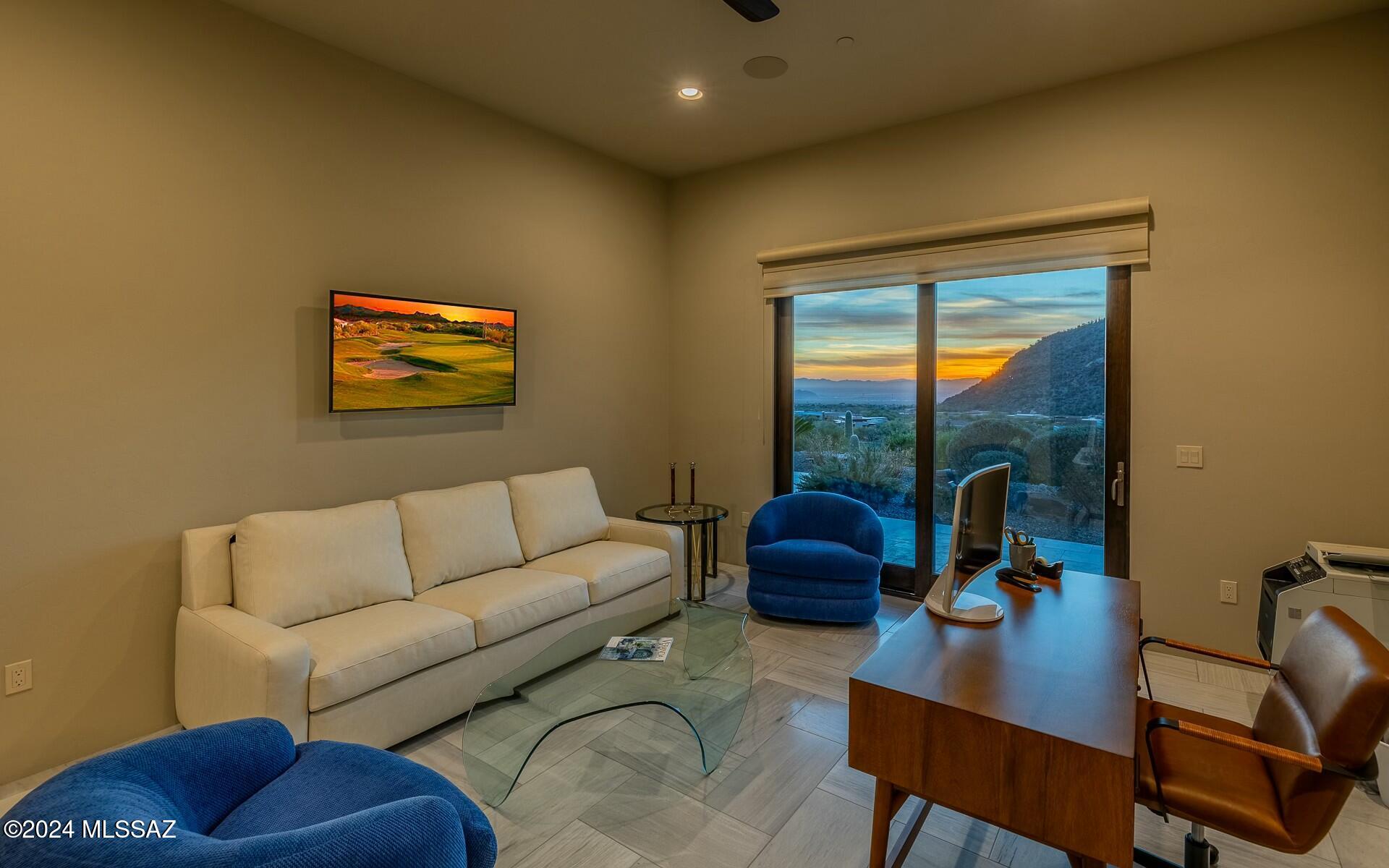 Canyon Pass At Dove Mountain - Residential