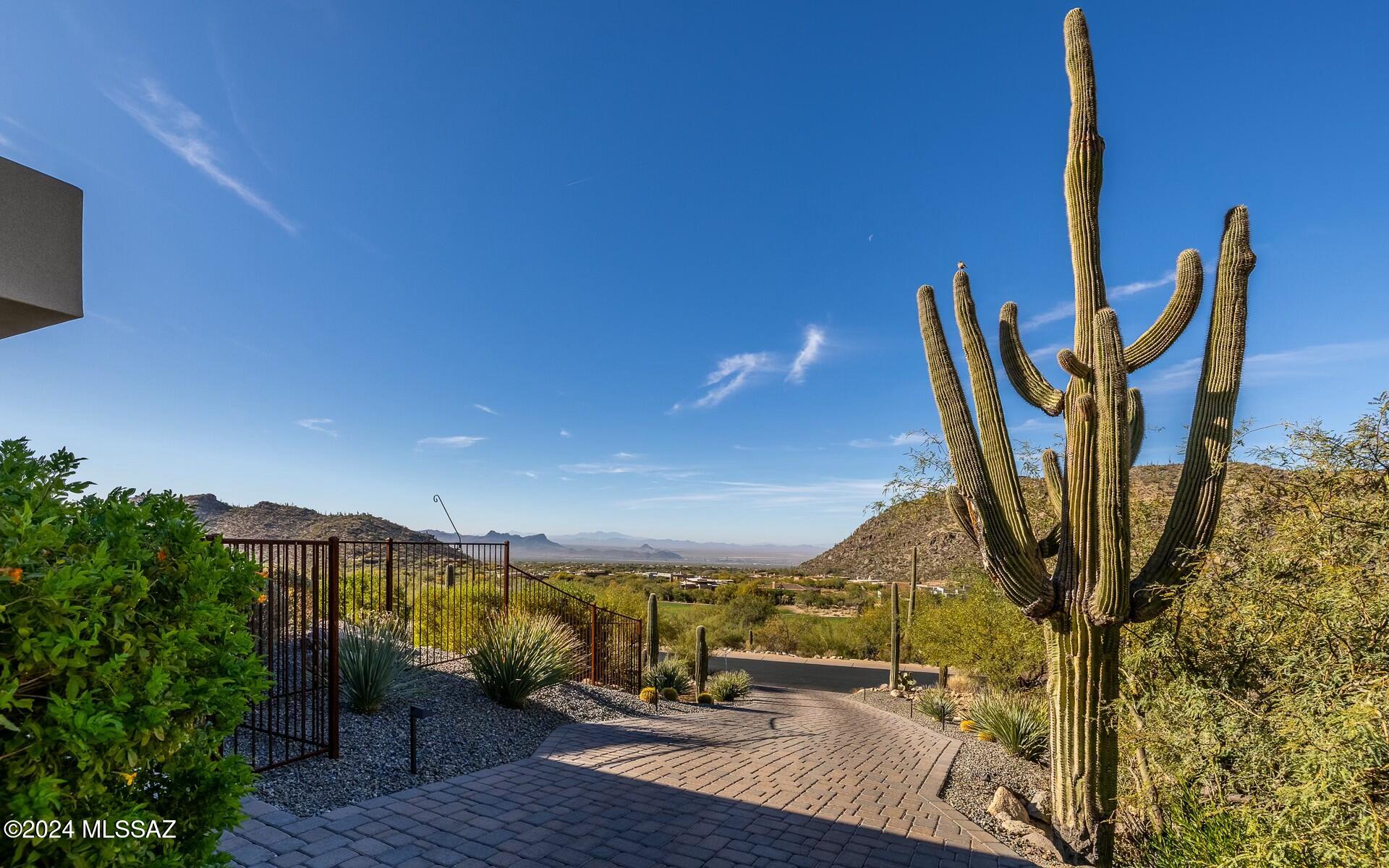 Canyon Pass At Dove Mountain - Residential