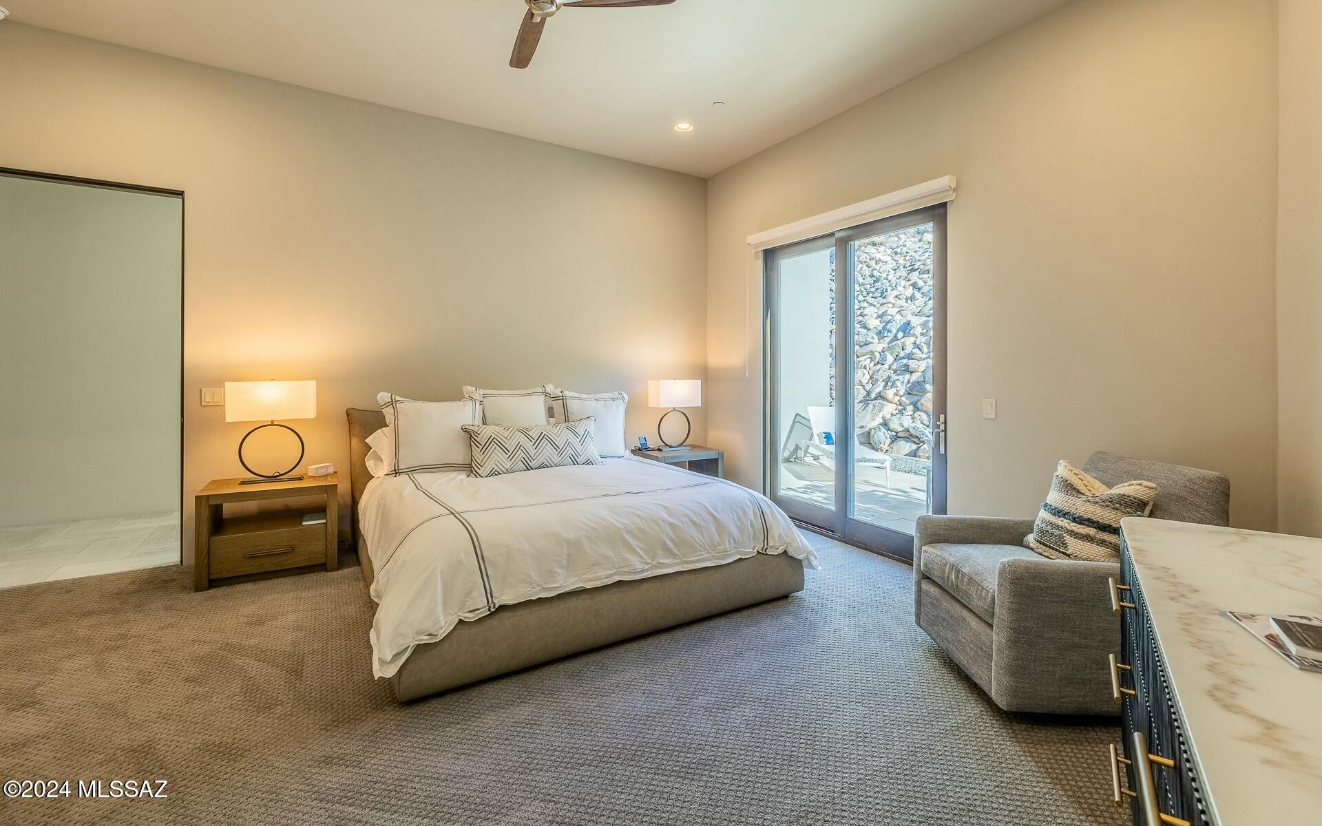 Canyon Pass At Dove Mountain - Residential