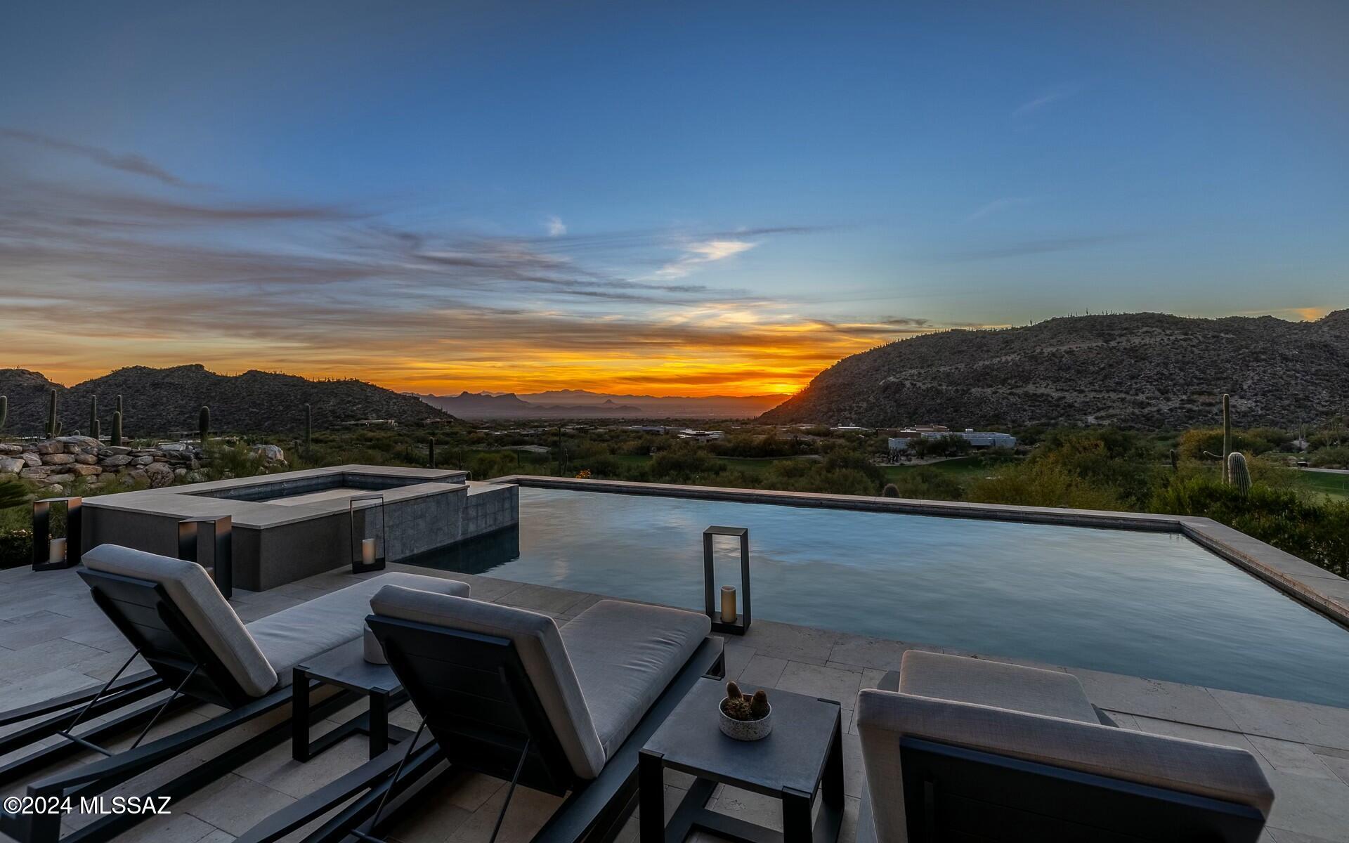 Canyon Pass At Dove Mountain - Residential